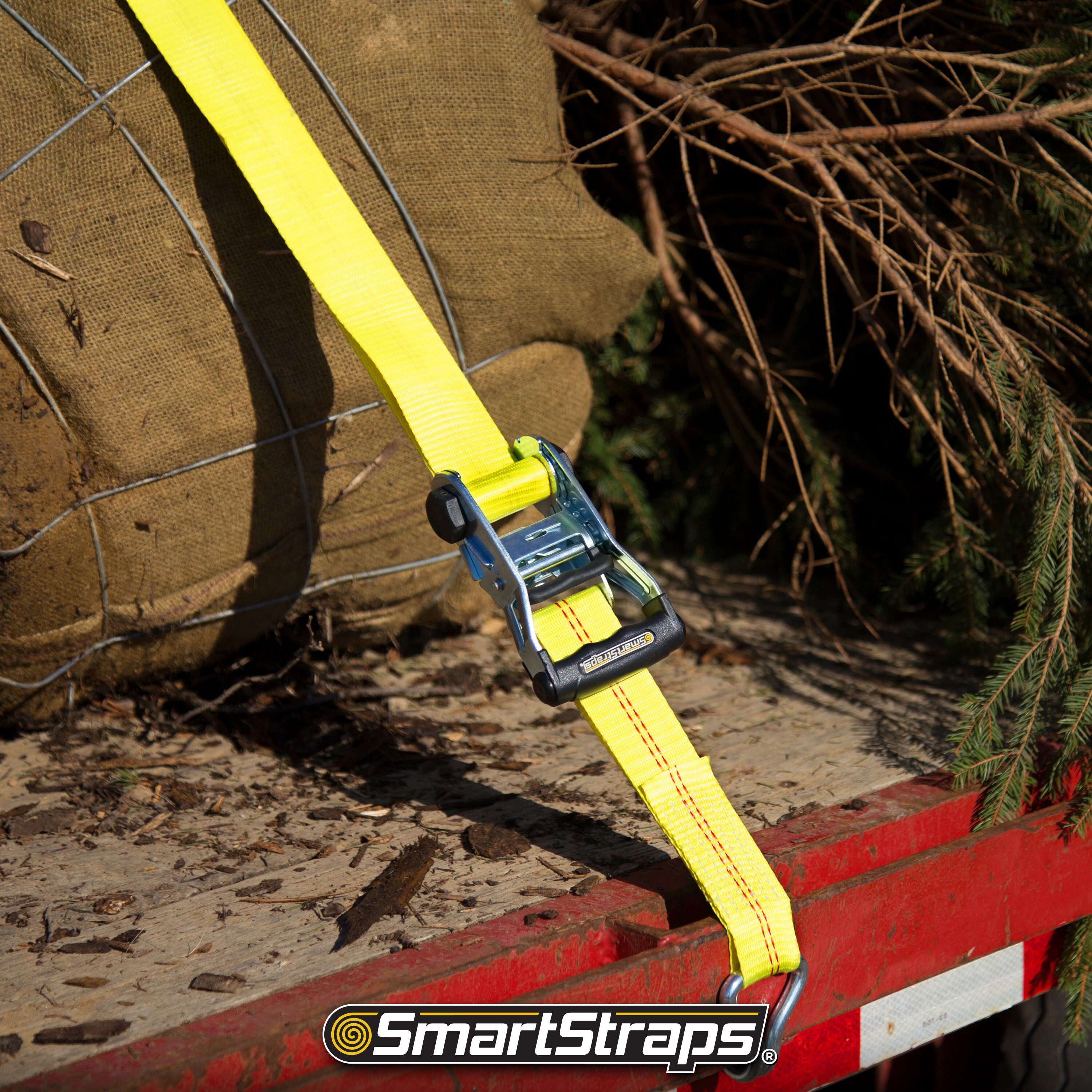 SmartStraps 177 Tie-Downs - View #7