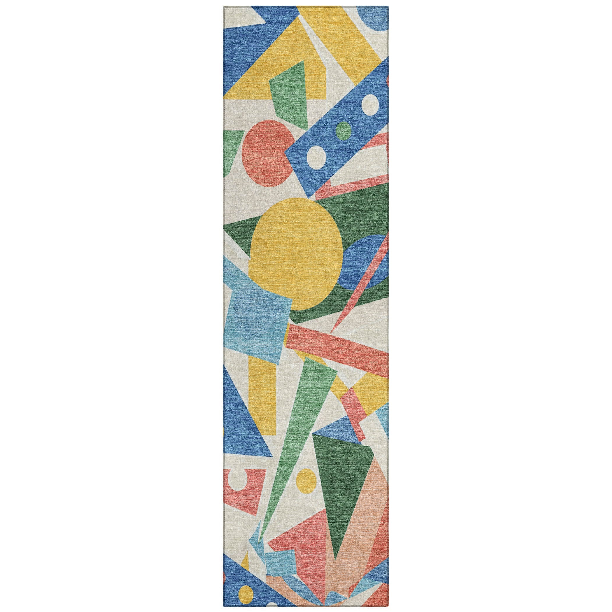 Addison Rugs ACN1693BU2X8 rugs - View #2