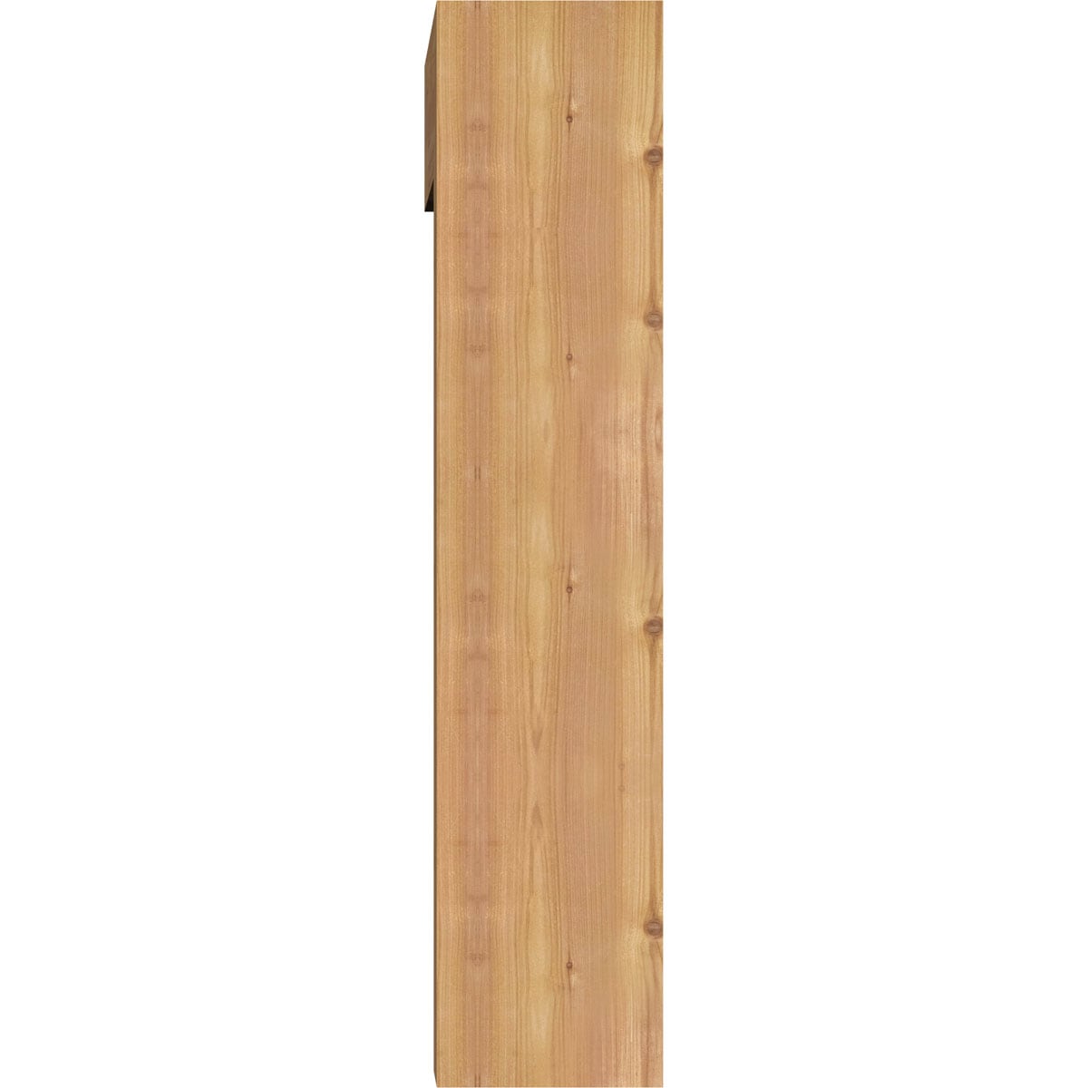 Ekena Millwork 1462377 Exterior-Brackets-Braces - View #4