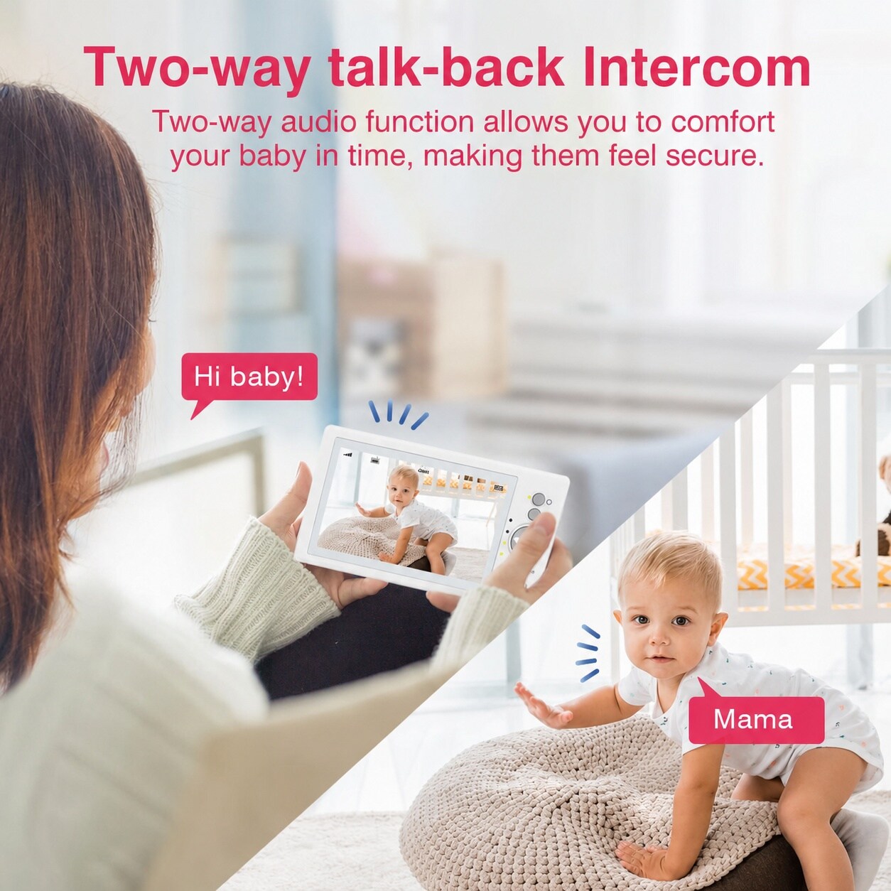 KIWDZFU LKI0714B098 Baby-Monitors-Accessories - View #4
