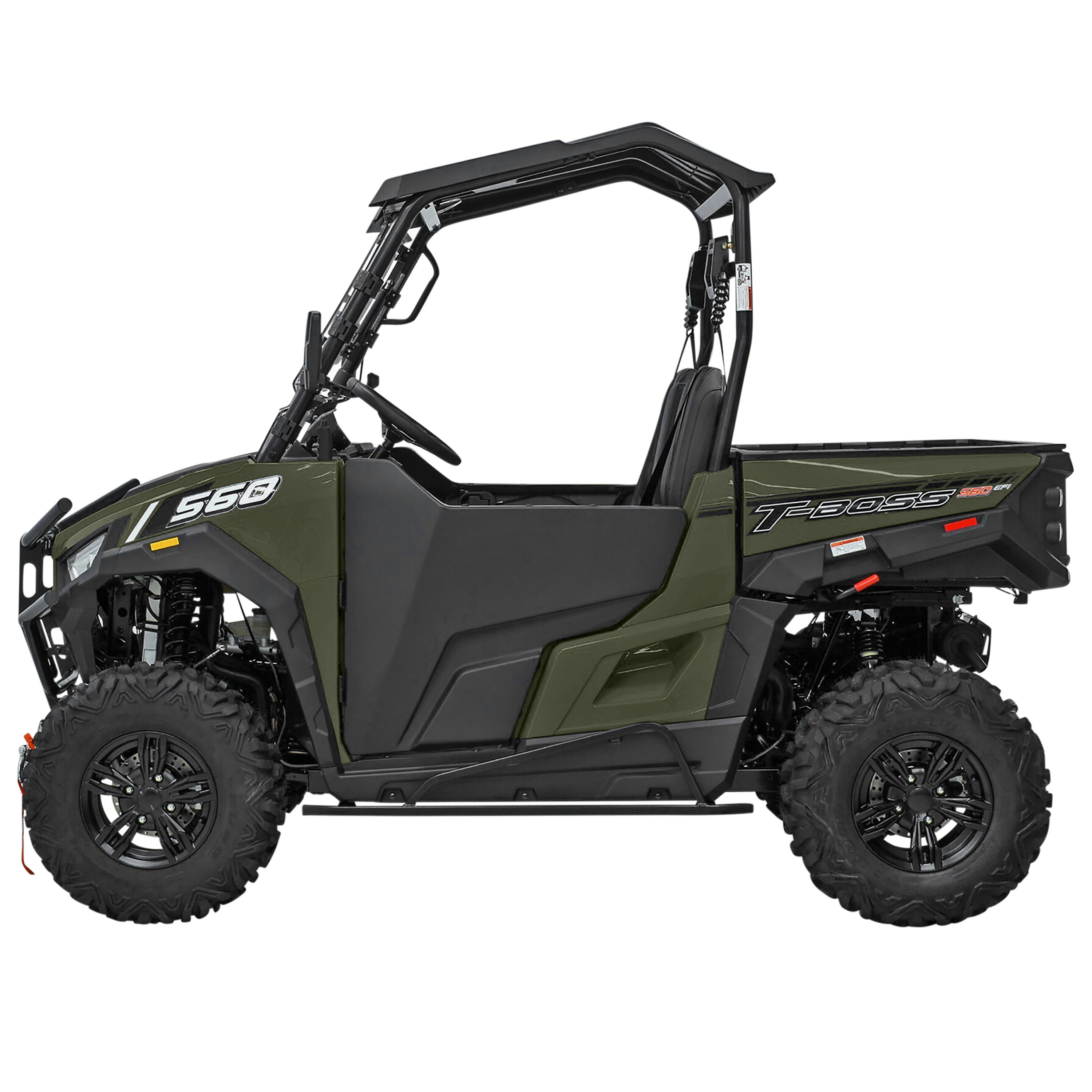 Massimo U100560716 Motorized-Vehicles - View #2
