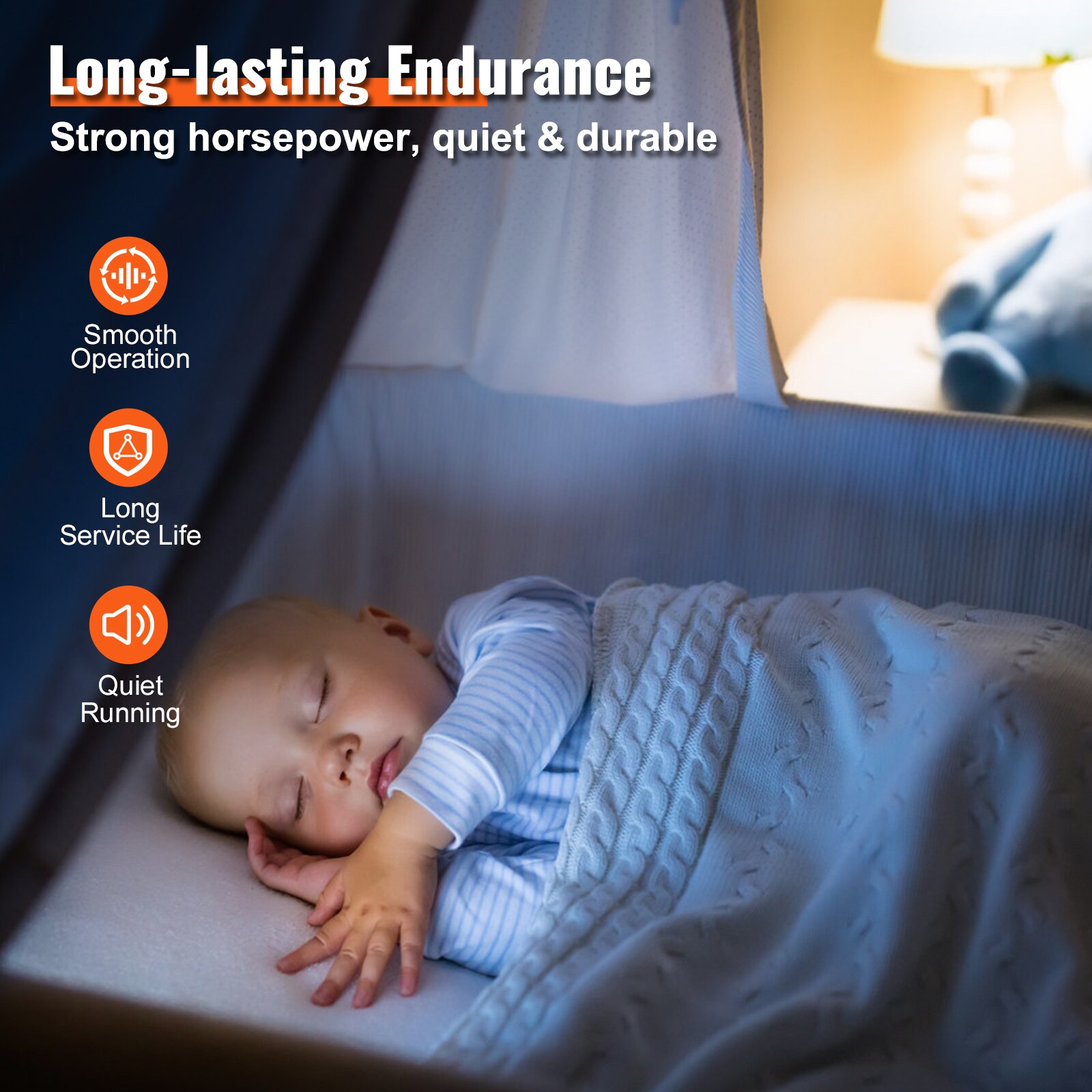 VEVOR SCDSLNQDJ14H01358V7 Evaporative-Accessories - View #6