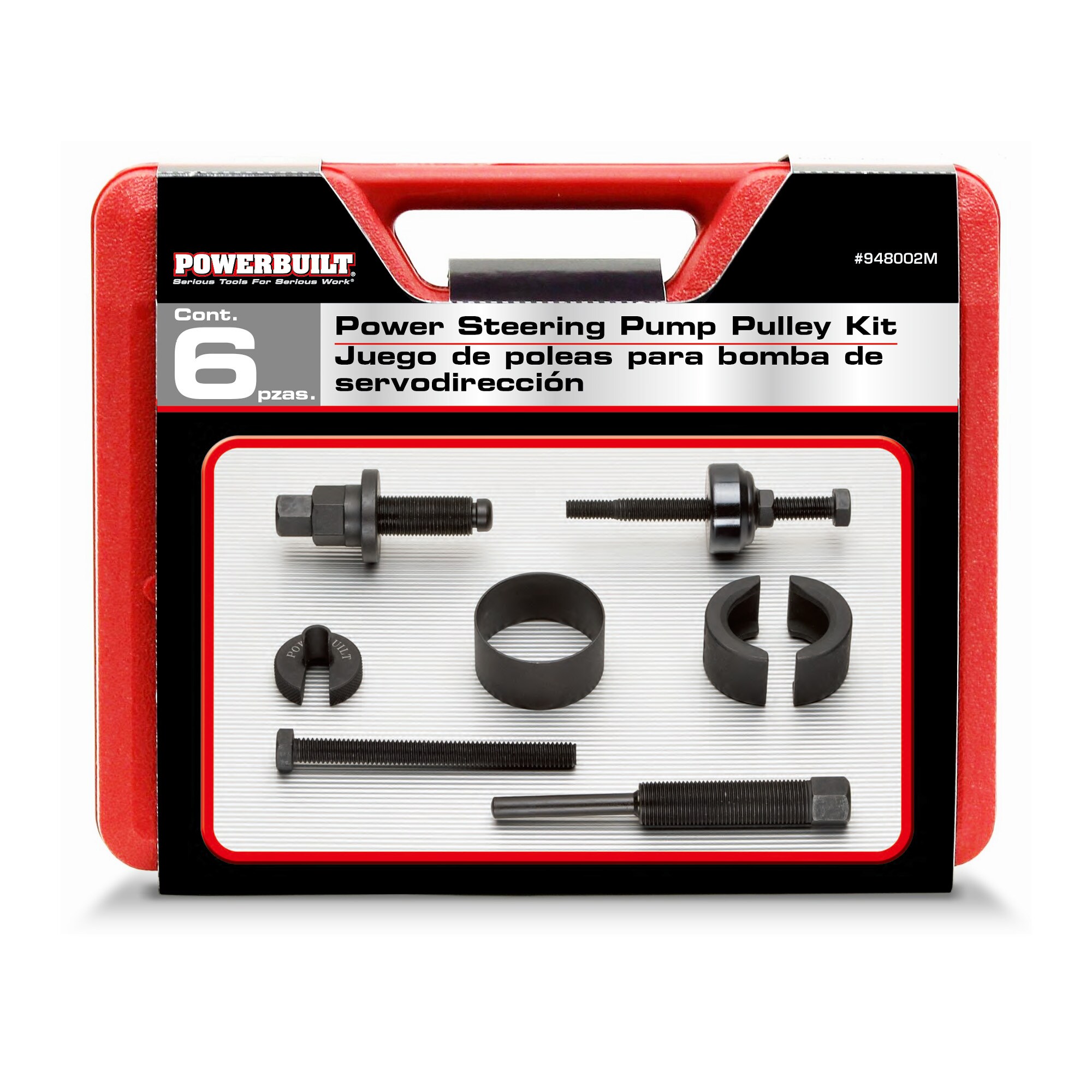 Powerbuilt 948002 Automotive-Specialty-Tools - View #3