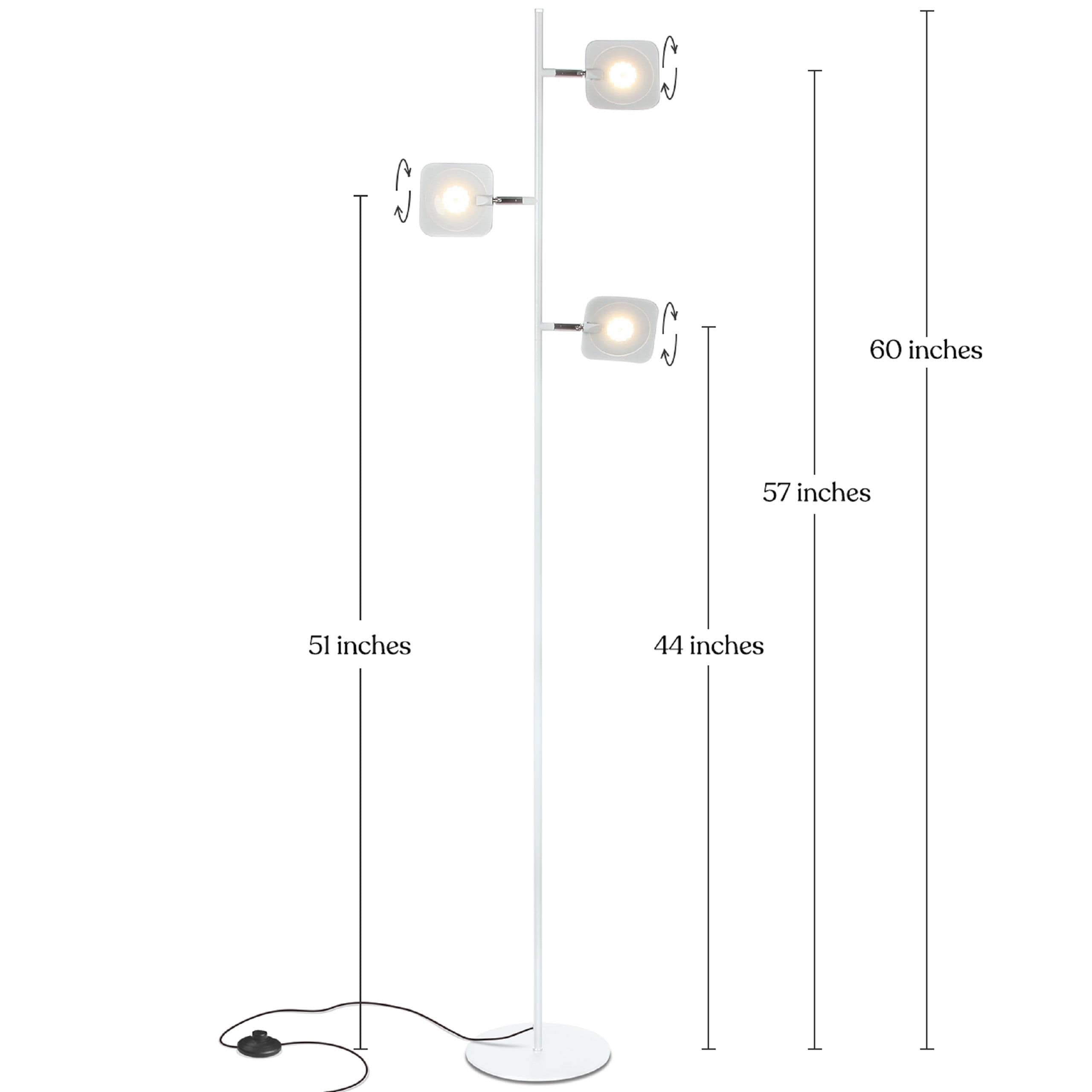 Brightech T6-TSKS-2W0G floorlamps - View #9