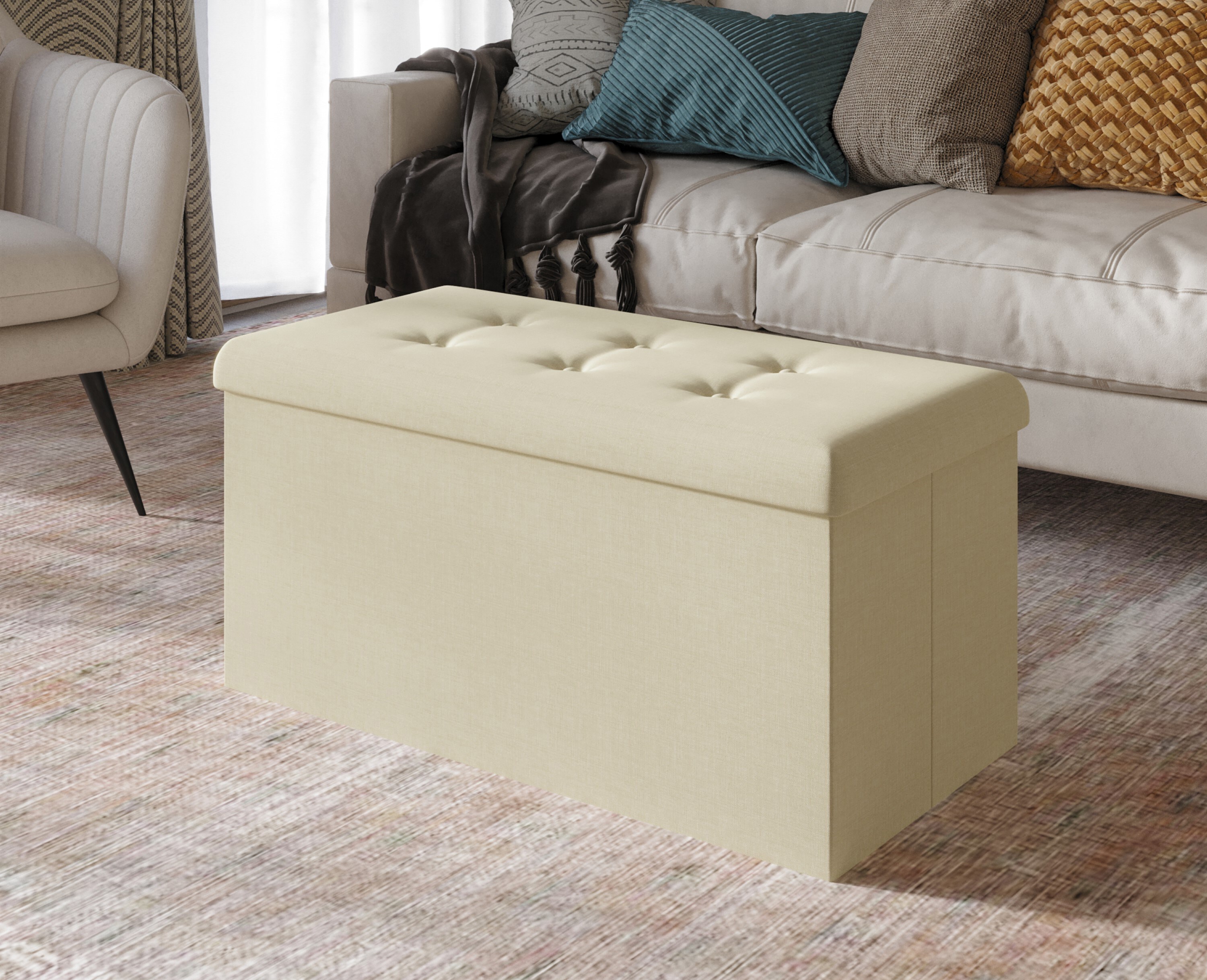 Home Design 10019F-011 bench - View #2