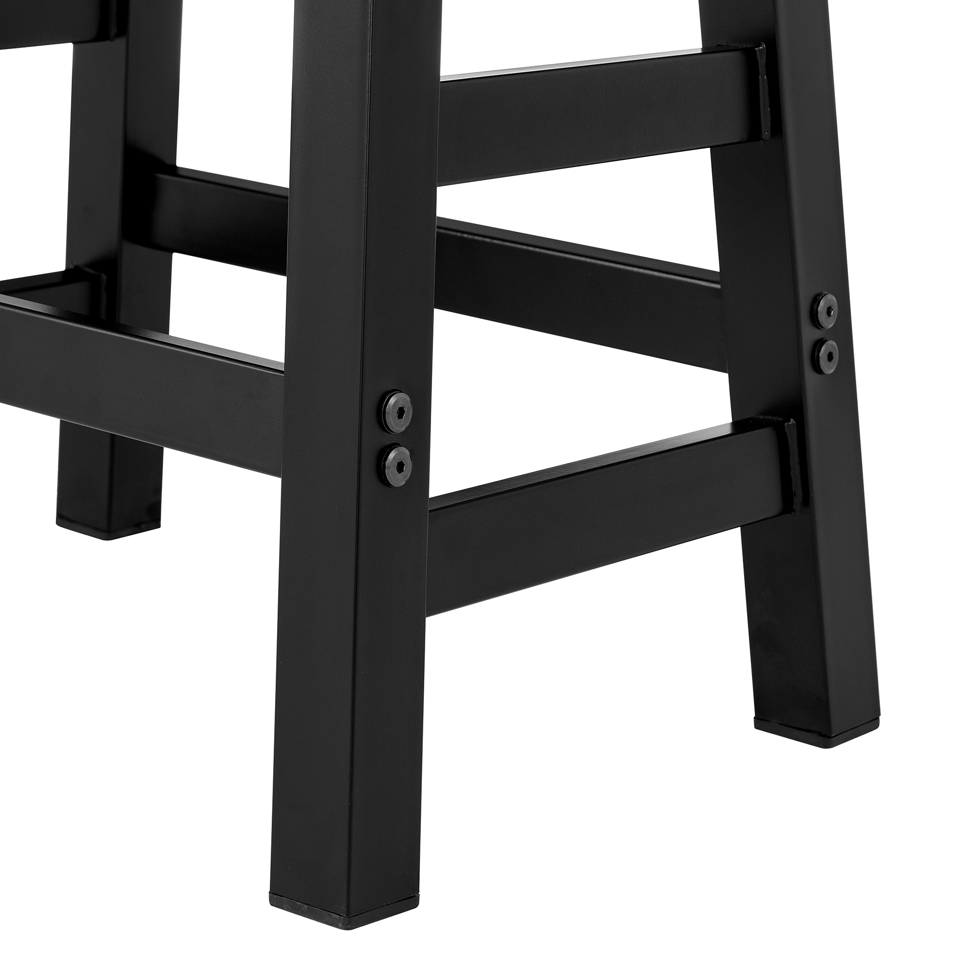 Alaterre Furniture AMBA2020M stools - View #4