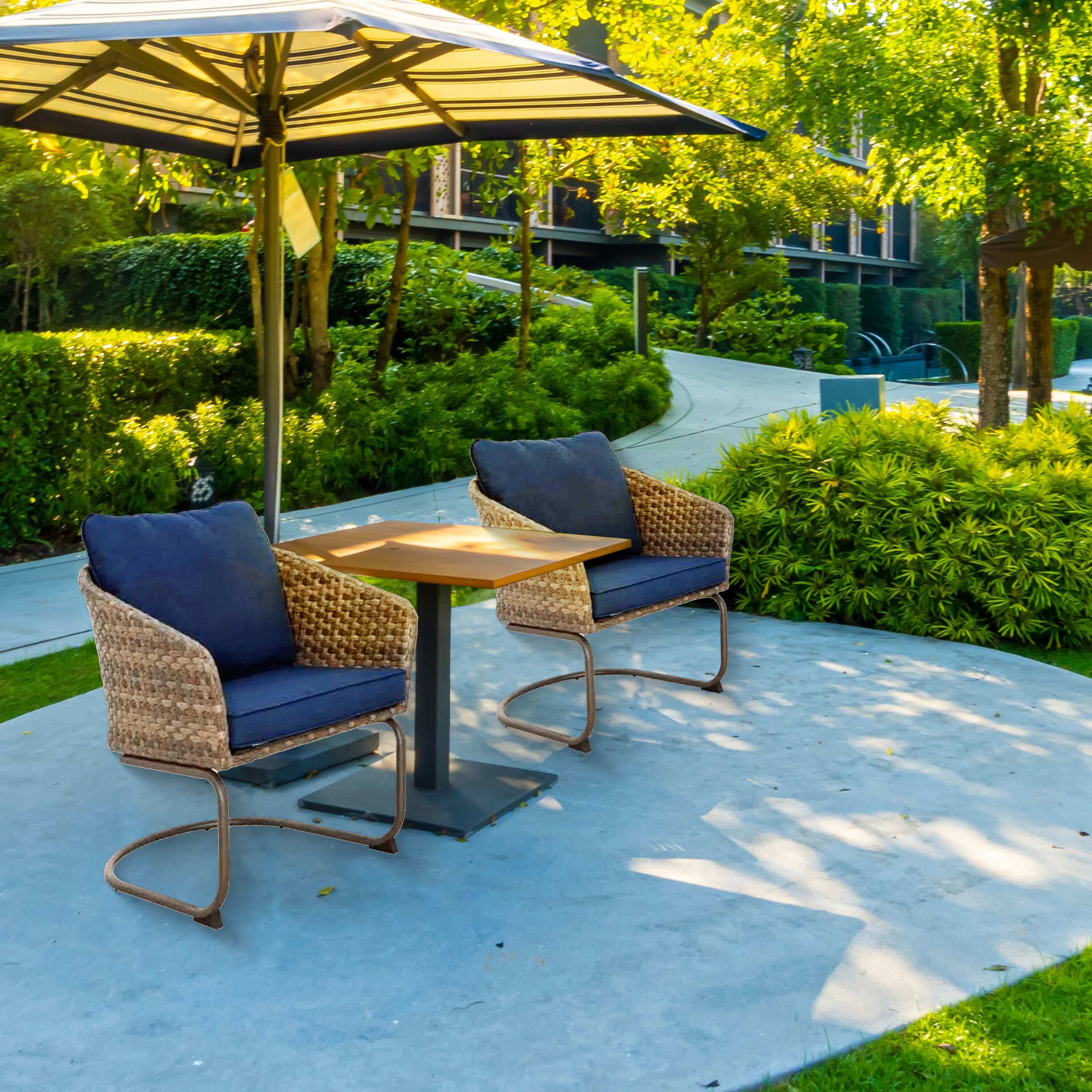 Four Seasons Courtyard 396103 Dining-Chairs - View #5