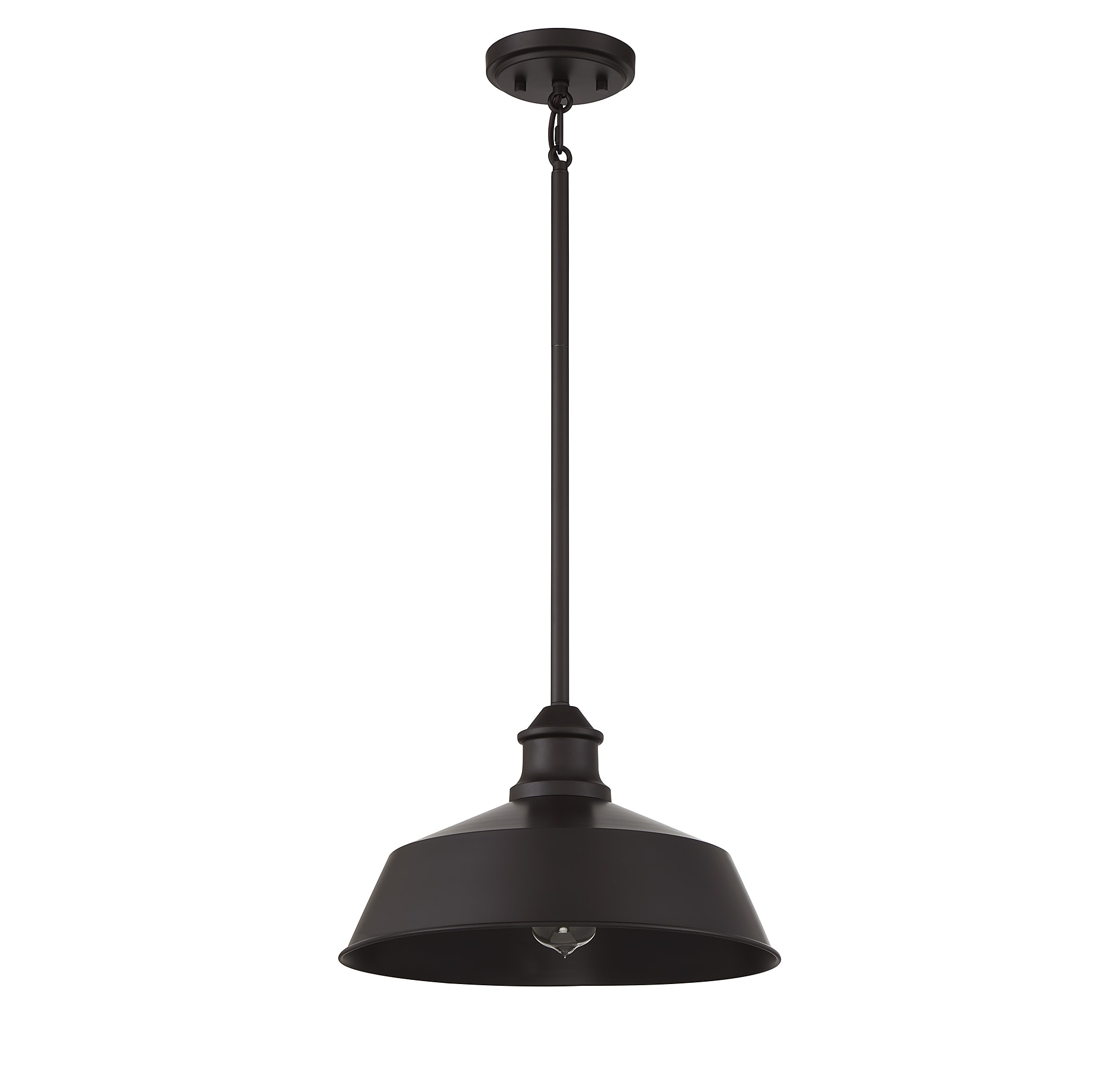 Meridian Lite Trends M7021ORB Pendant-Lights - View #2
