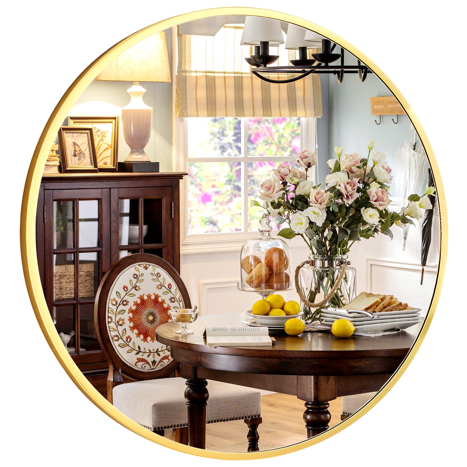 BEAUTYPEAK RM24G Decor-Mirrors - View #4