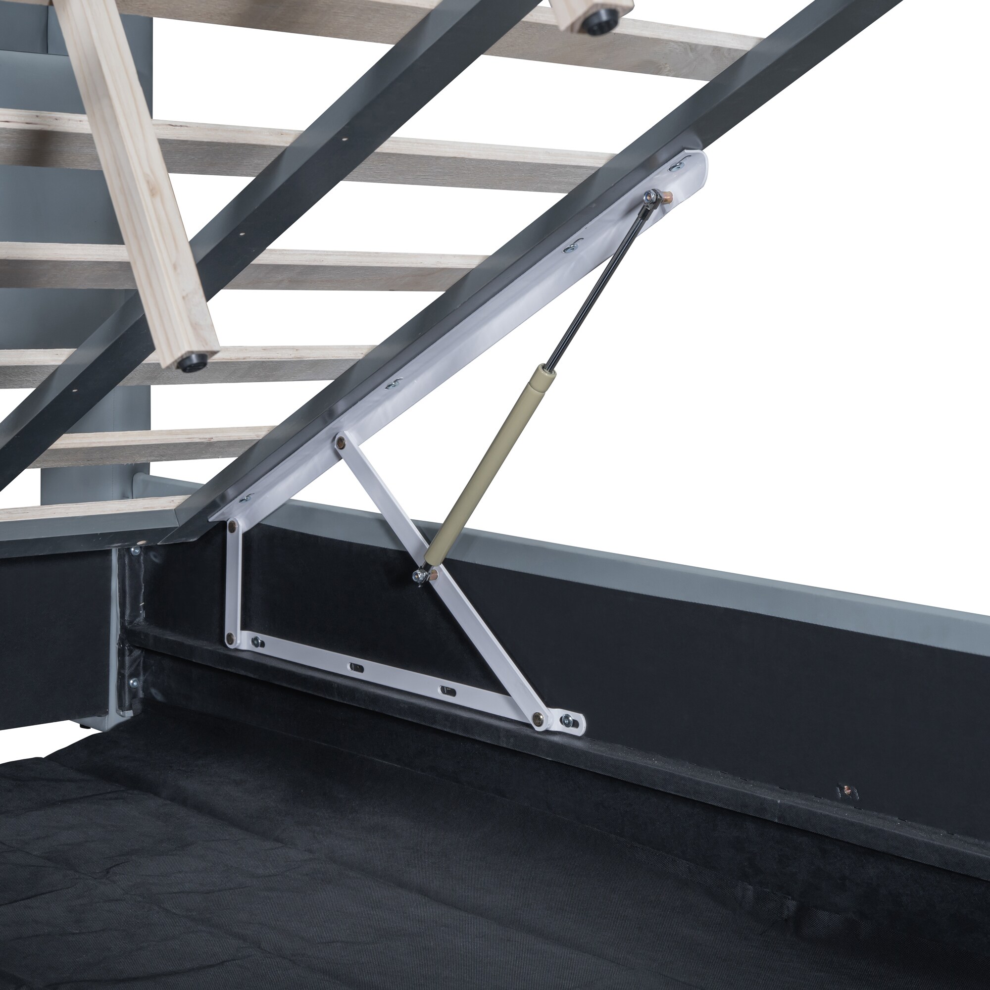 ModernLuxe L3P-SF000116AAE beds - View #13