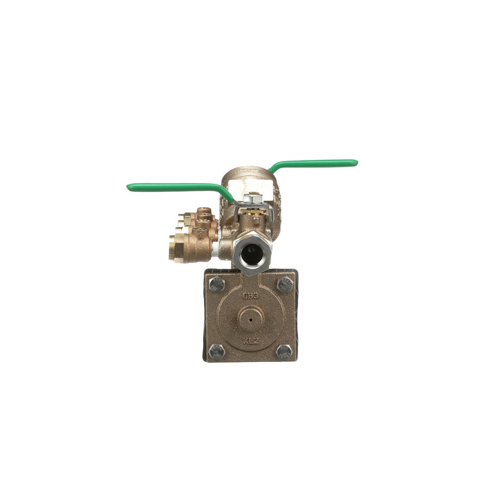 Zurn Wilkins 38-975XL2 Backflow-Preventers-Vacuum -Breakers - View #5