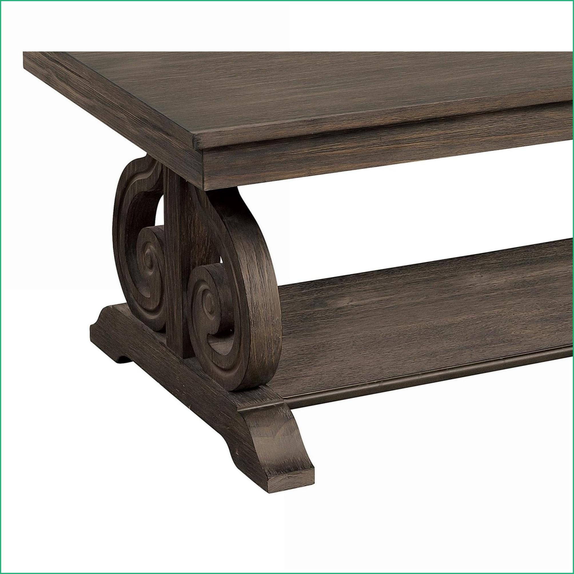 Watnature YL9RT4V0ZGO8 Coffee-Tables - View #2