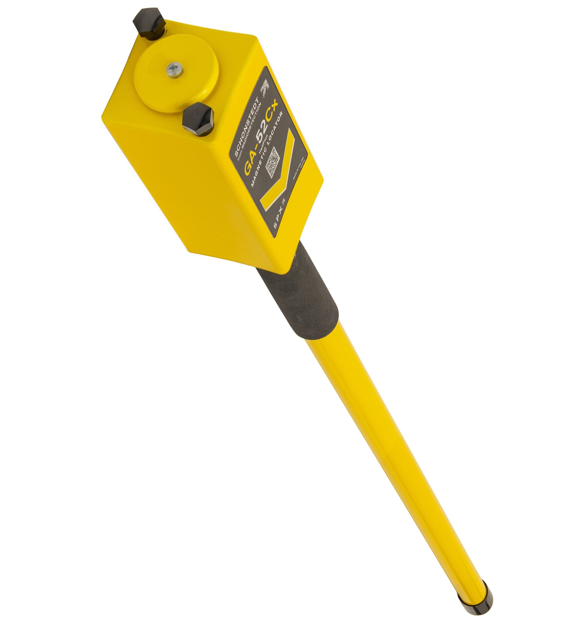 Schonstedt GA-52CX Magnetic Locator in the Metal Detectors