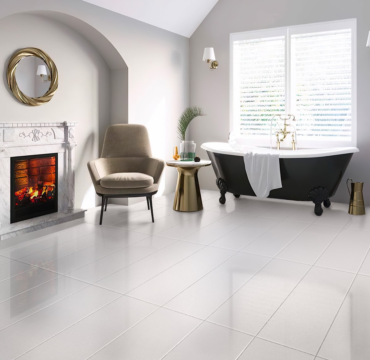 Apollo Tile MATIBLNI1236SMP Tile-Samples - View #2