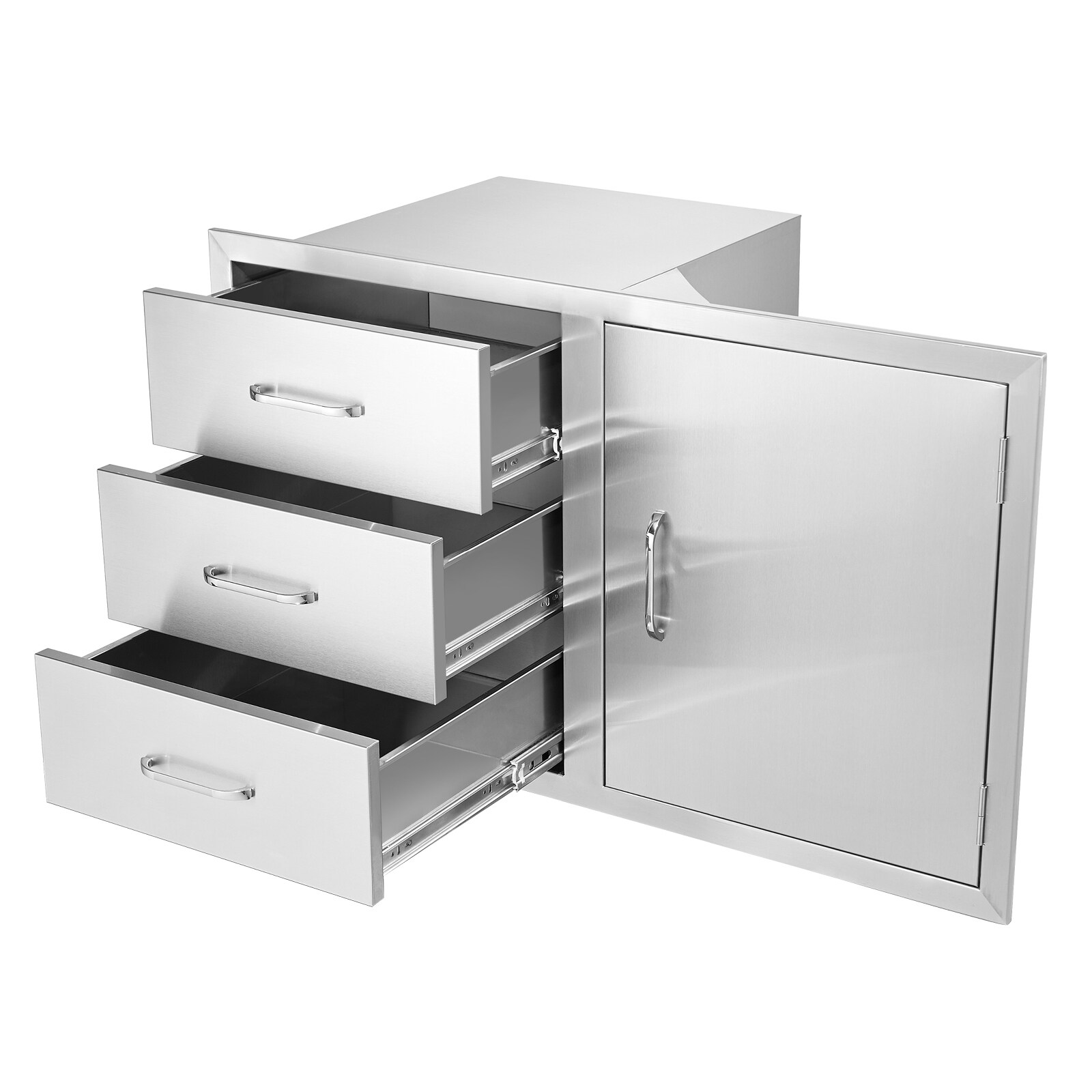 VEVOR SCCTG23X38.900016V0 Modular-Outdoor-Kitchens - View #9