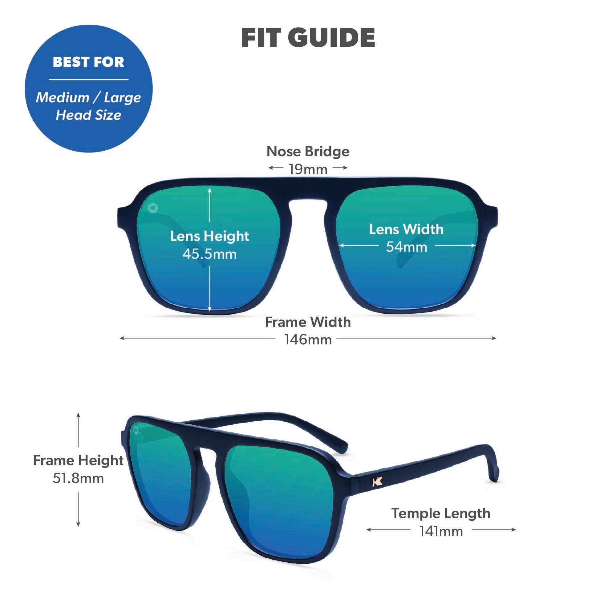 knockaround PPMT3287 sunglasses - View #3