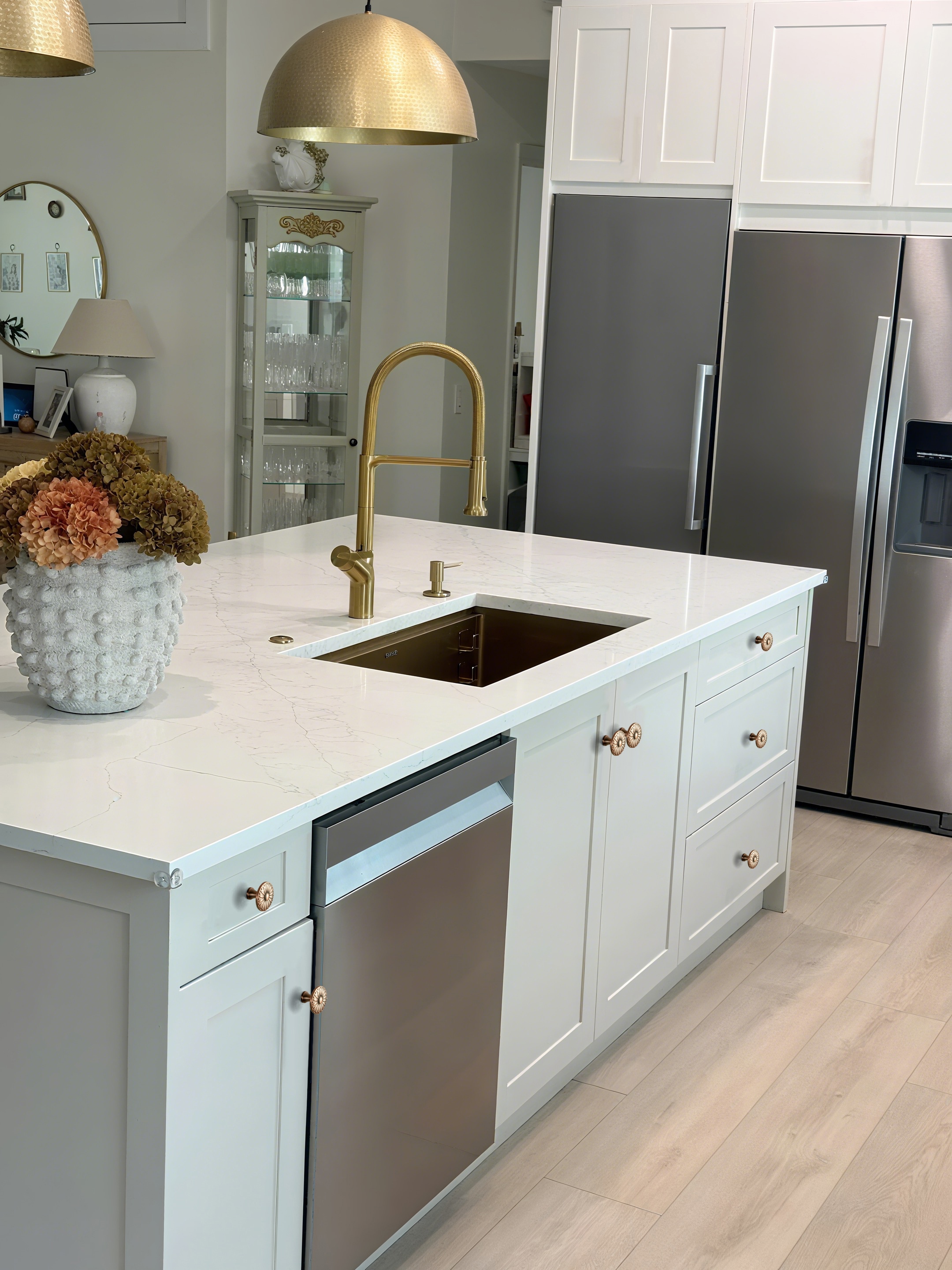 Miaokesen 9012MAC-KNOB Cabinet-Knobs - View #6