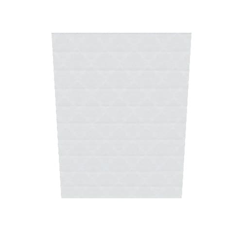 Three-dimensional representation of the product