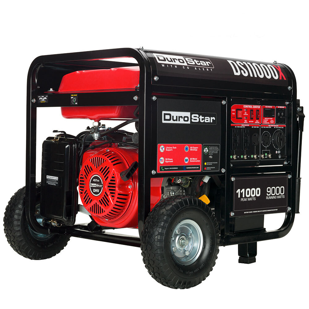 Lowes generators 2024