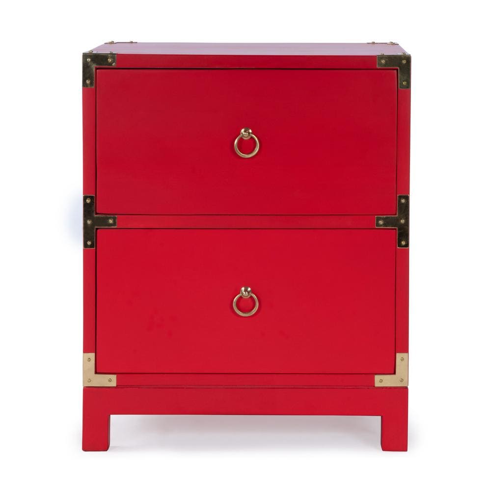 Butler Specialty 3852293 End-Tables - View #3