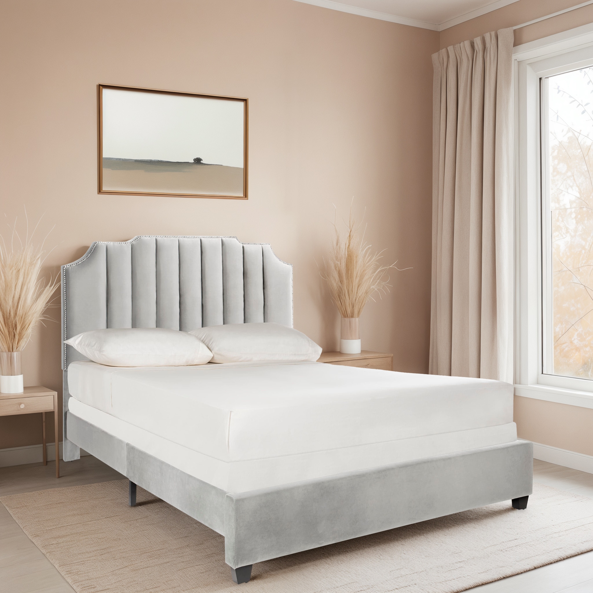 Safavieh BED6300C-F beds - View #2
