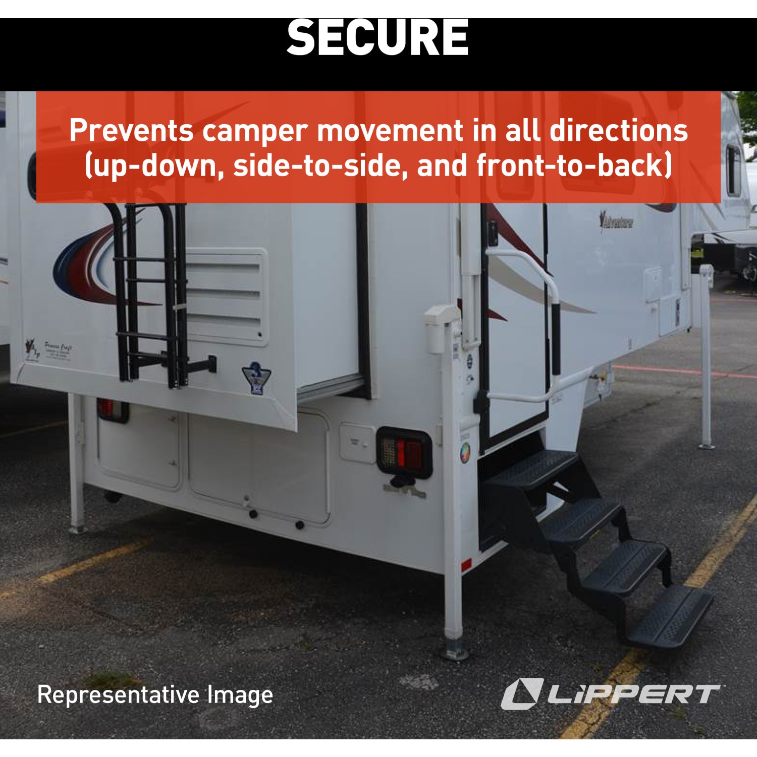 Lippert 236326 Rv-Accessories - View #3
