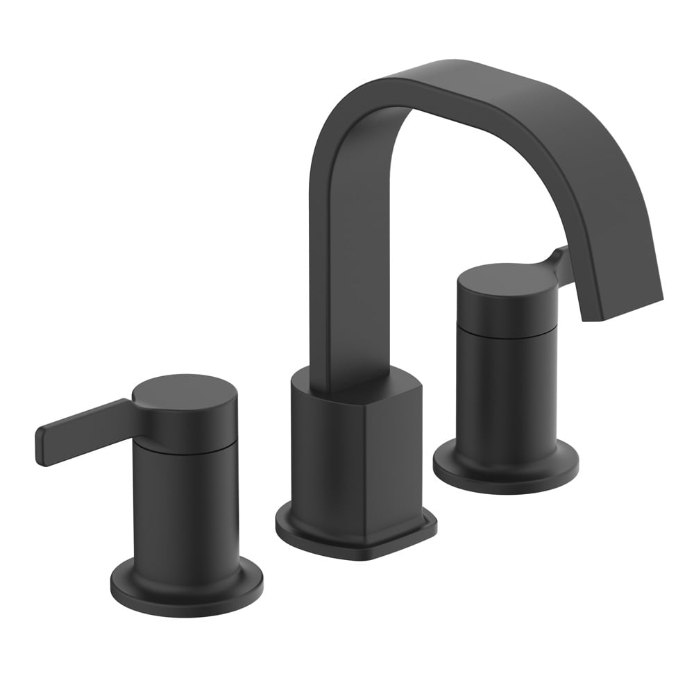 allen + roth FW0AC015BL Lavatory-Faucets - View #13