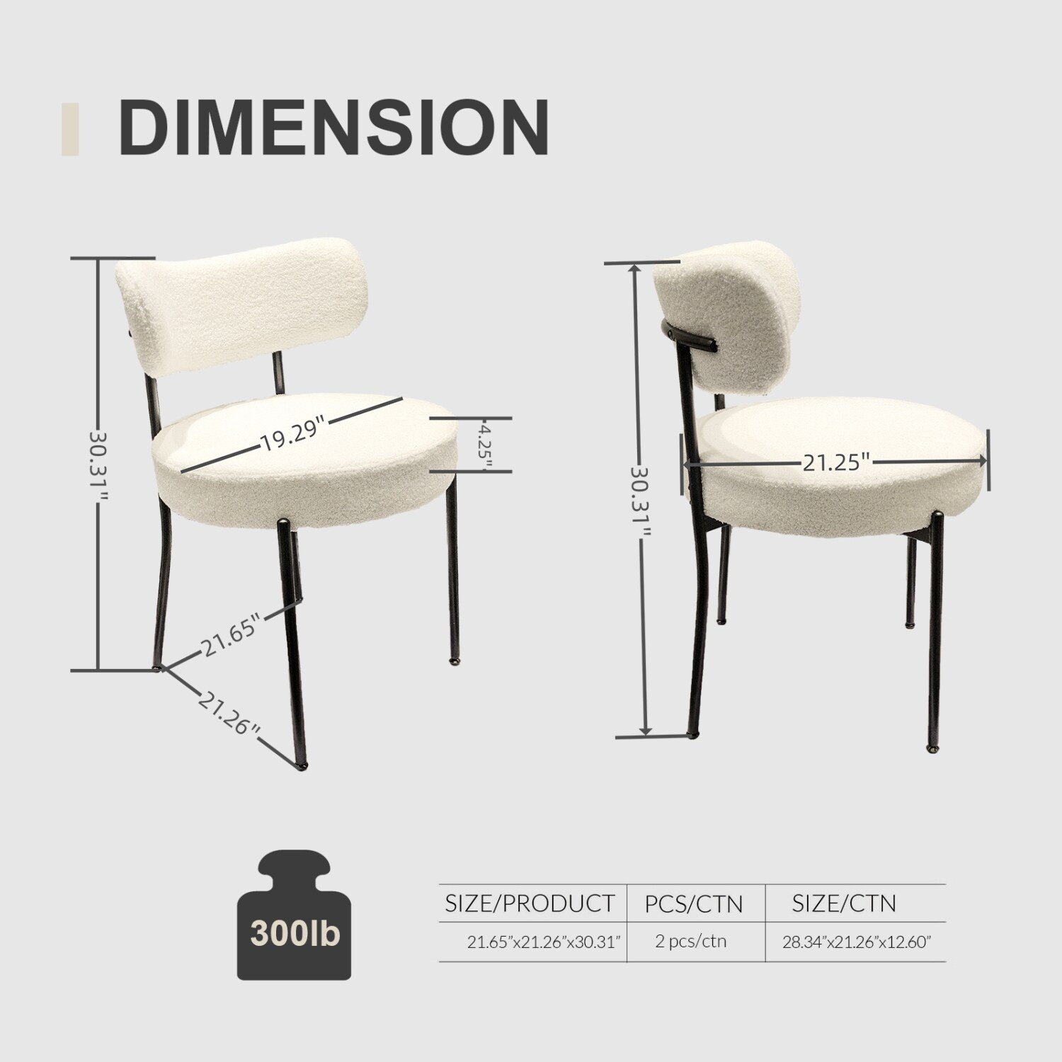 Streamdale Furniture W2189S00132 Dining-Sets - View #10