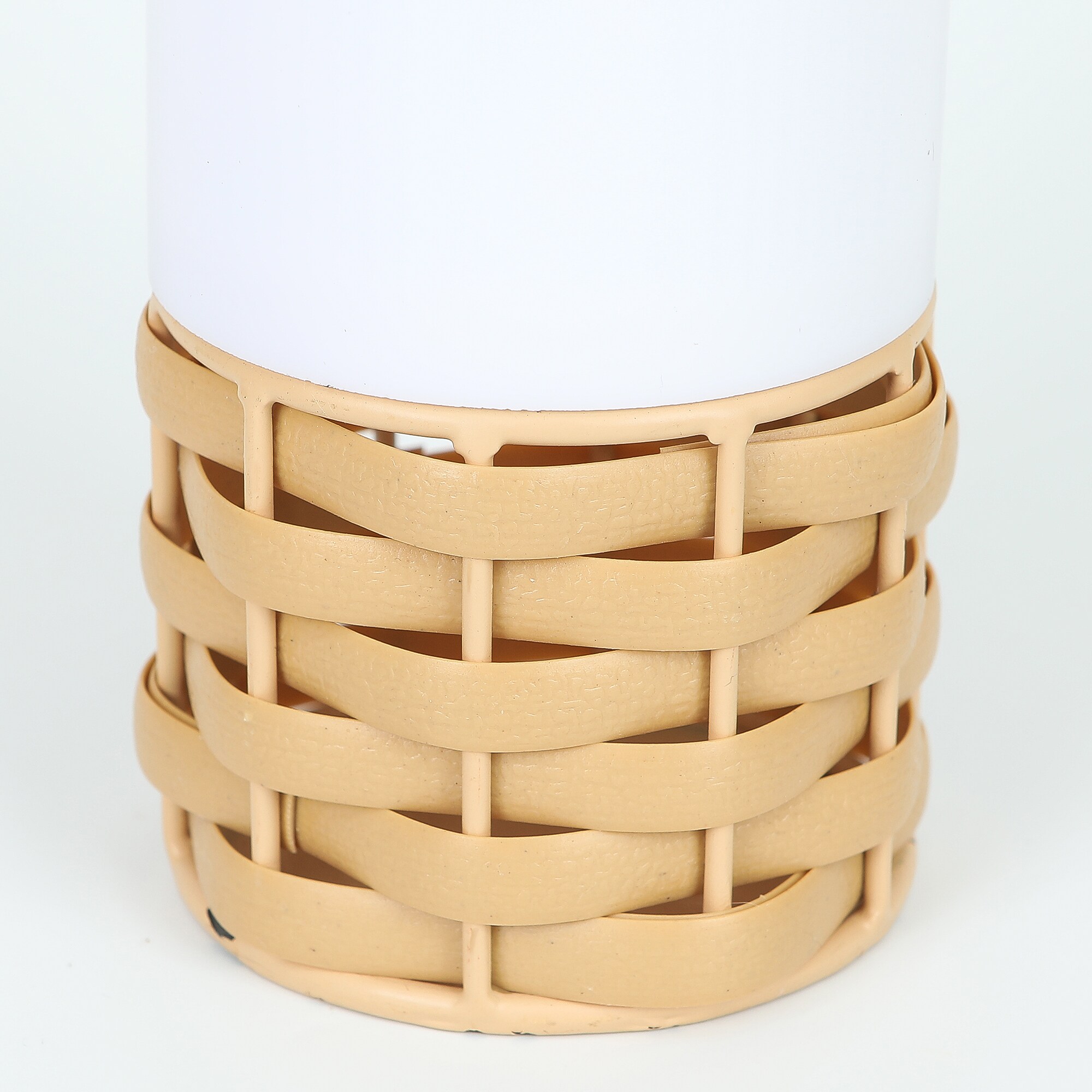 LuxenHome WHSL462 Outdoor-Decorative-Lanterns - View #4