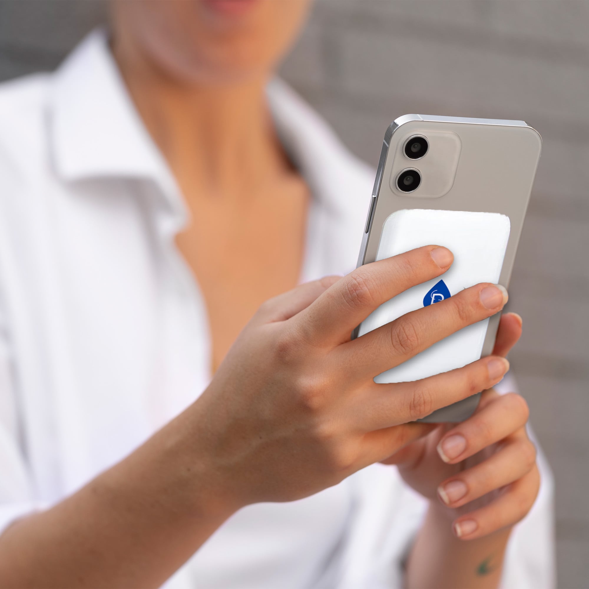 Pursonic PBM5000 Collectible-Power-Adapters - View #3