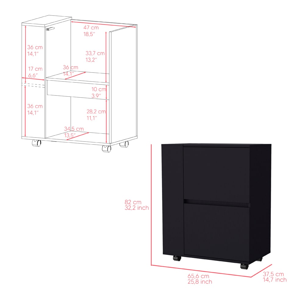 Watnature KQ88LABYI890 Kitchen-Furniture - View #13