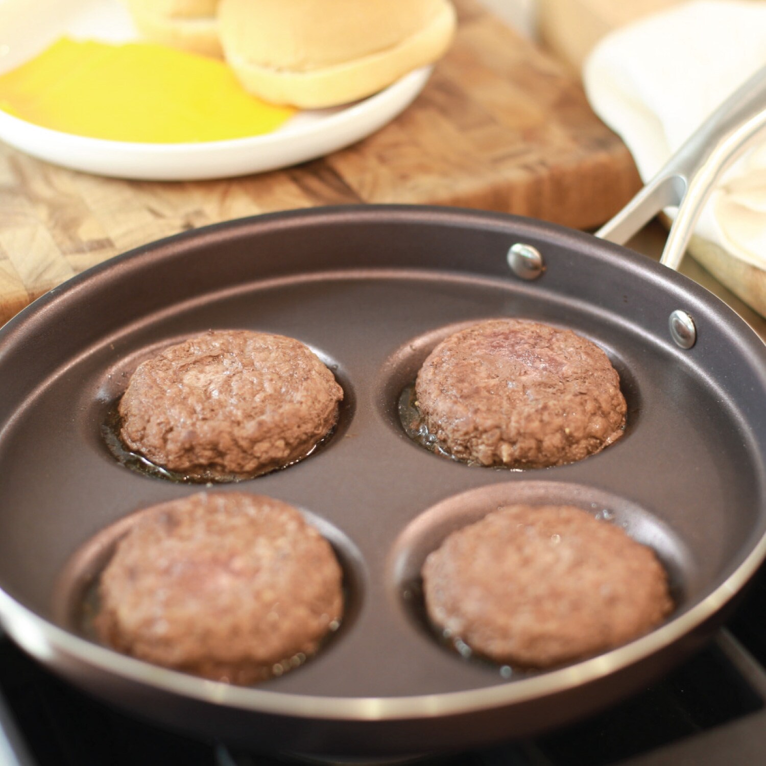 TeChef ECT10 Cooking-Pans-Skillets - View #4