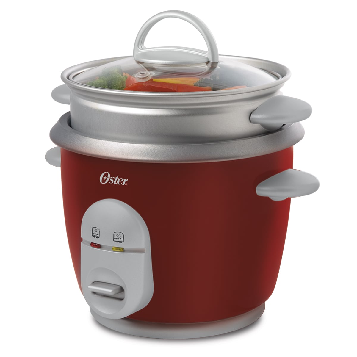 Oster Rice Cooker - Lil Dusty Online Auctions - All Estate Services, LLC