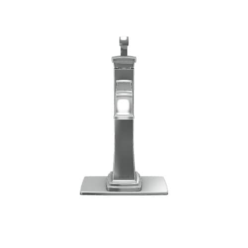 Three-dimensional representation of the product