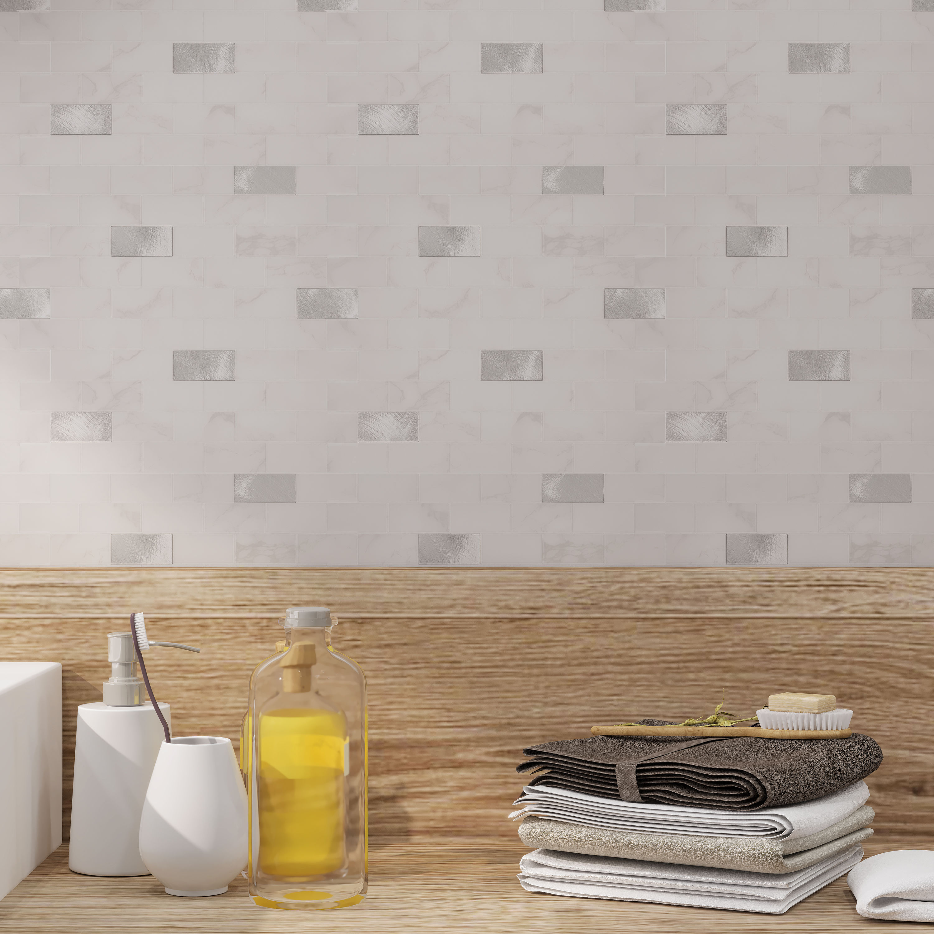 Avant Decor LVT003 Ceramic-Tile - View #6