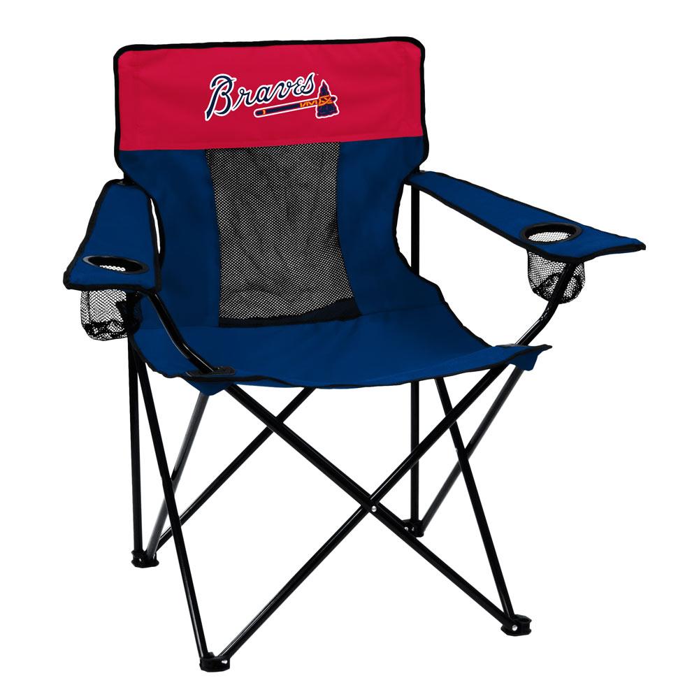Braves Beach Chair