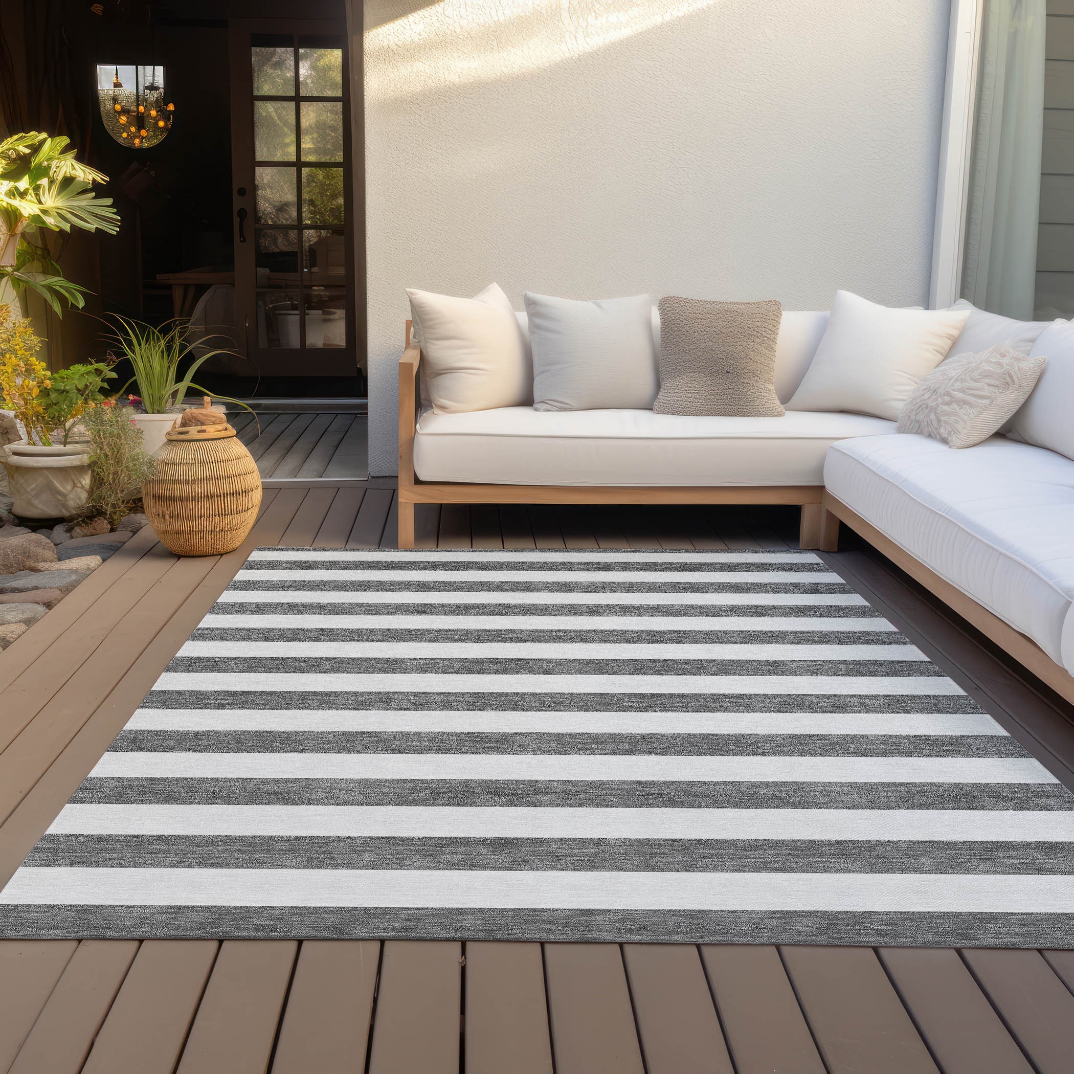 Addison Rugs ACN528CC8X10 rugs - View #9