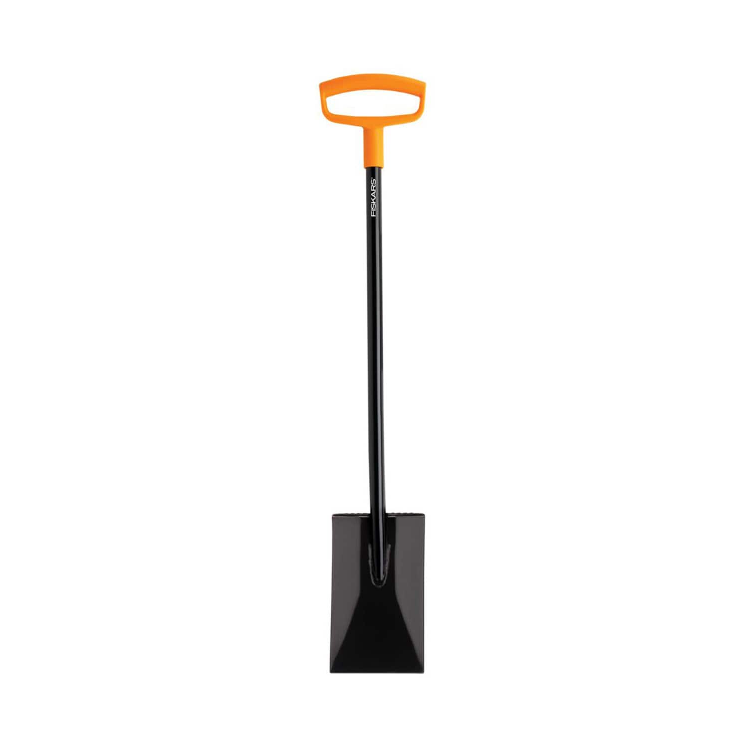 Fiskars 96676933 38.5-in Steel D-Handle Garden spade