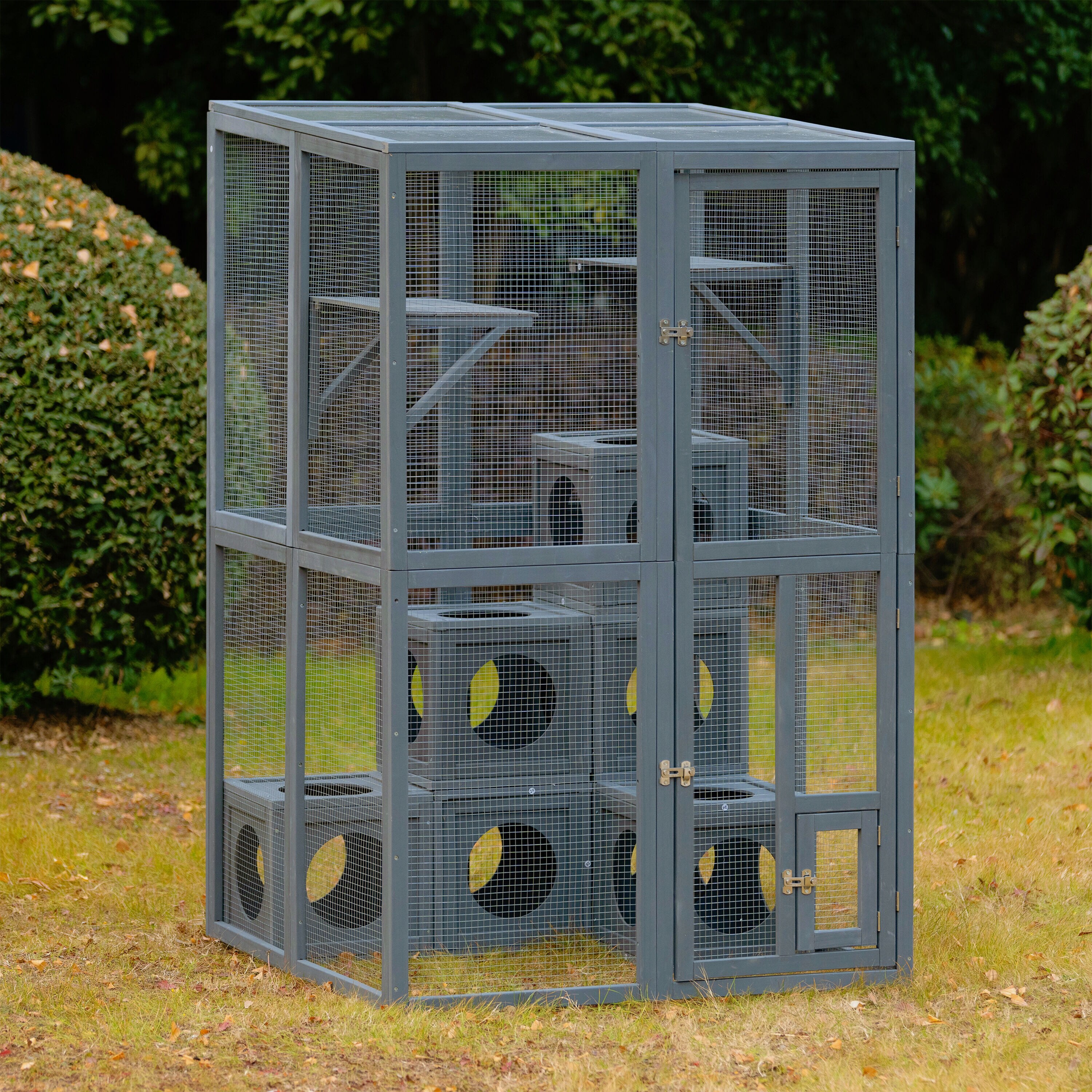 Tatayosi T2-43MP004G Dog-Houses - View #10