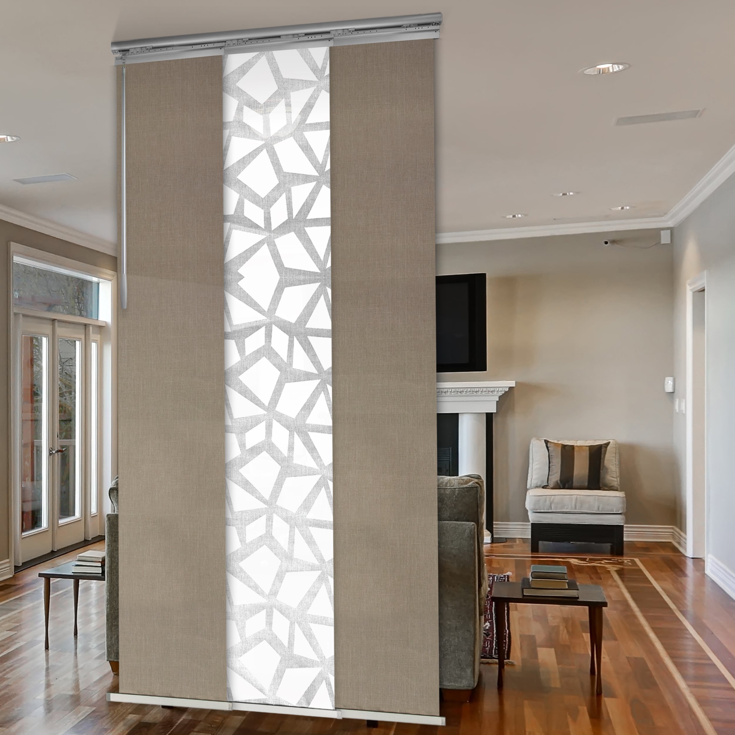 Hart & Harlow L-T16-3-1P10D2P23D blinds - View #10