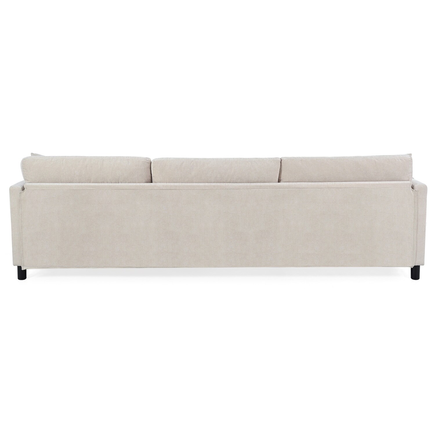 FlowLuxe M5FQNQGGF5ZM Sofas-Loveseats - View #4