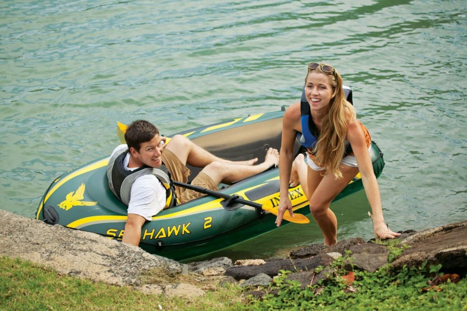 Intex 176798 Aquatic-Sports - View #5
