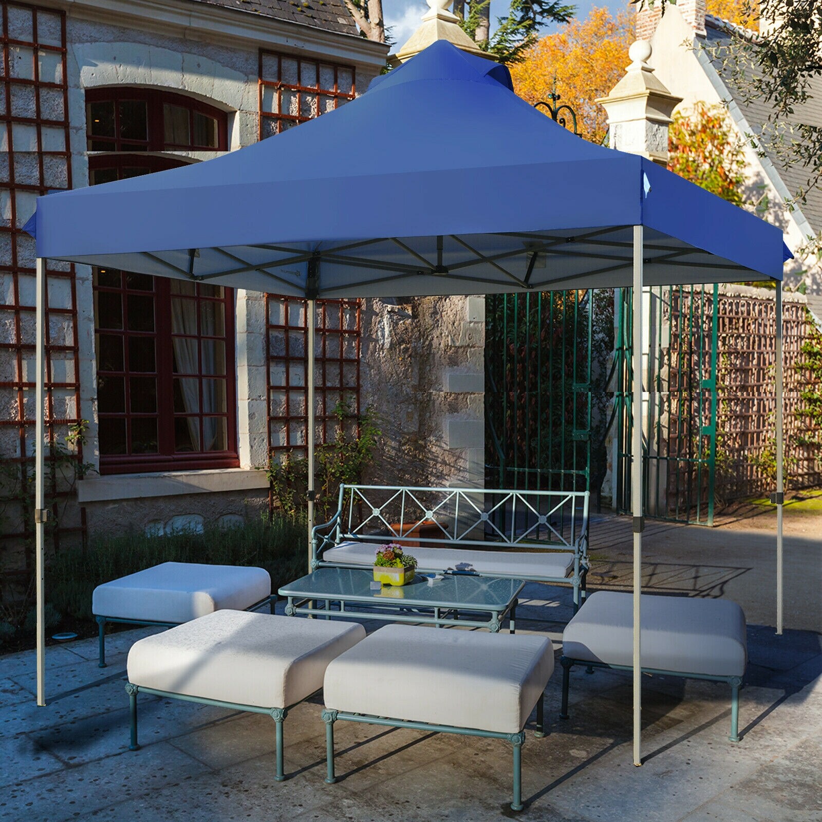 Slickblue D-CO-LB85607PO Canopies-Sl - View #6