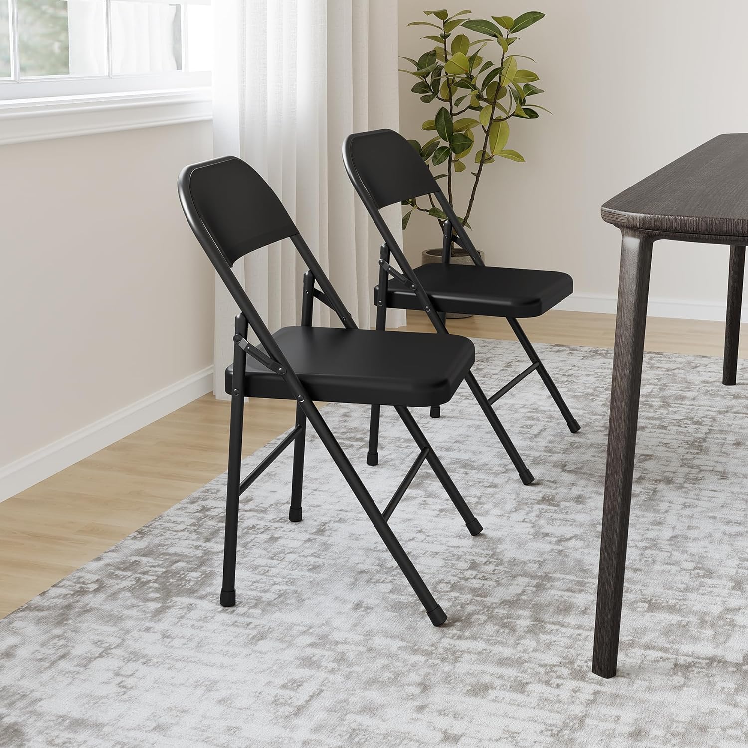 Qeetex DHZ-PHO-0Z74F217 Folding-Chairs - View #5