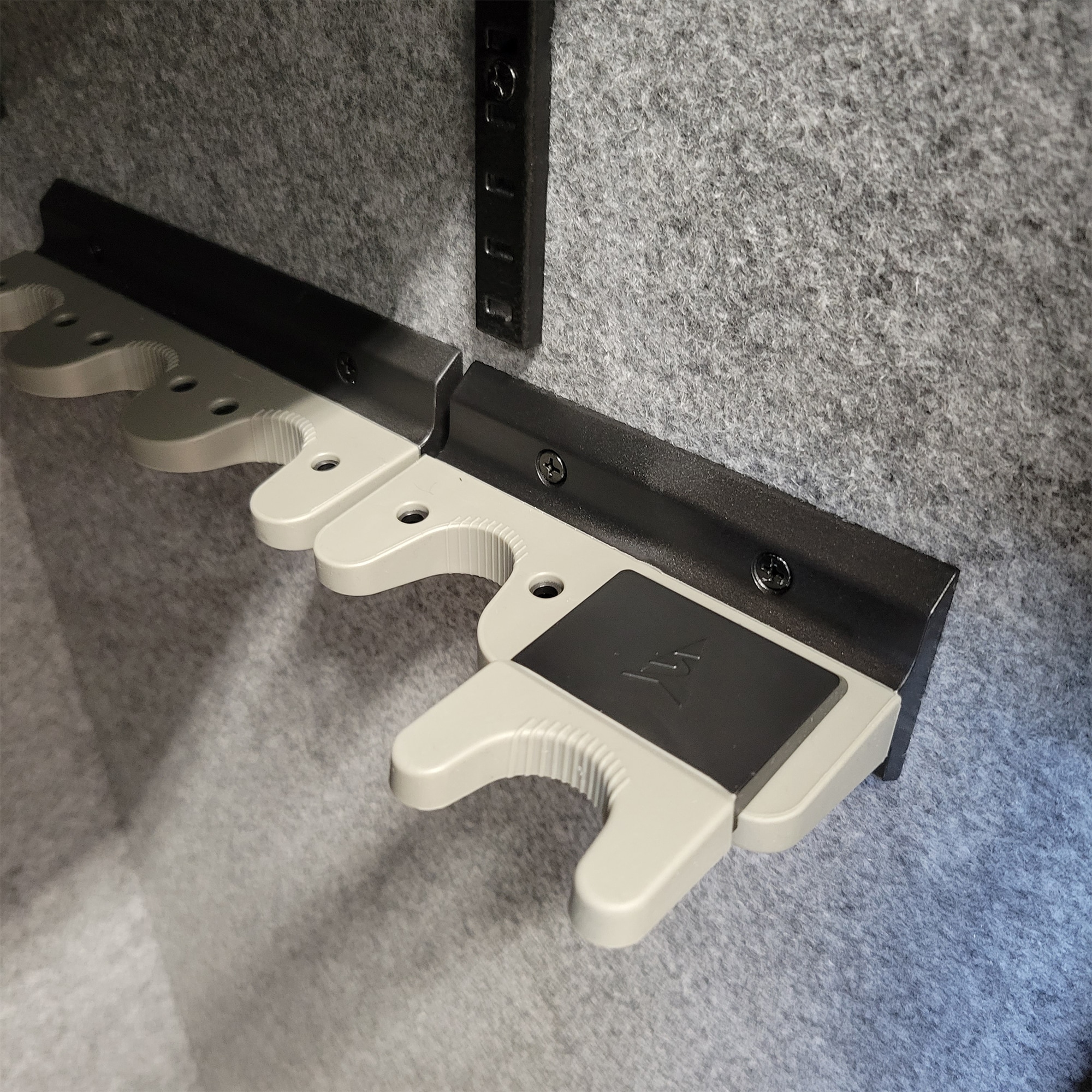 Sports Afield Instinct 18Gun Fireproof Biometric Gun Safe at