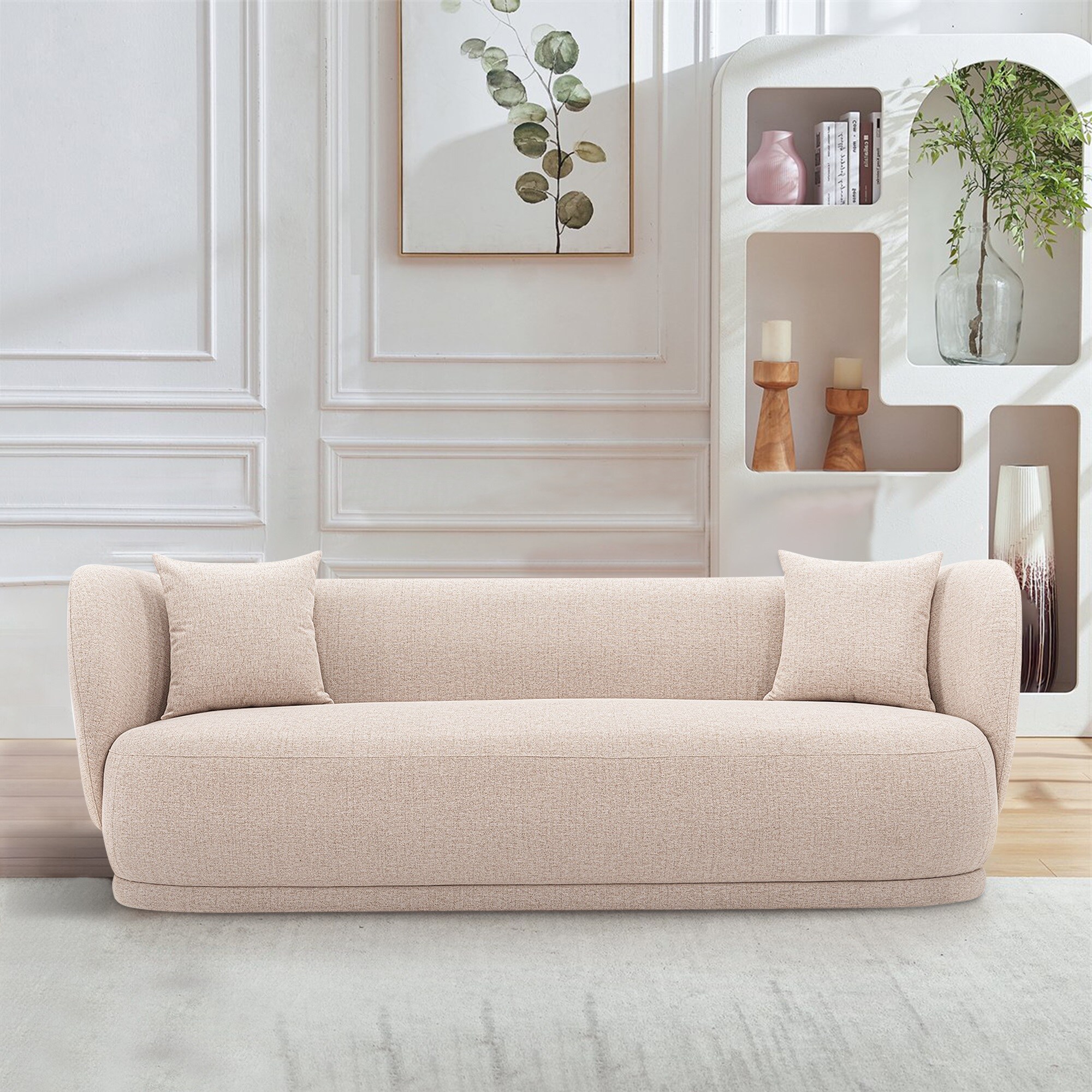 Manhattan Comfort 2-SFAC5710-WT Living-Room-Sets - View #3