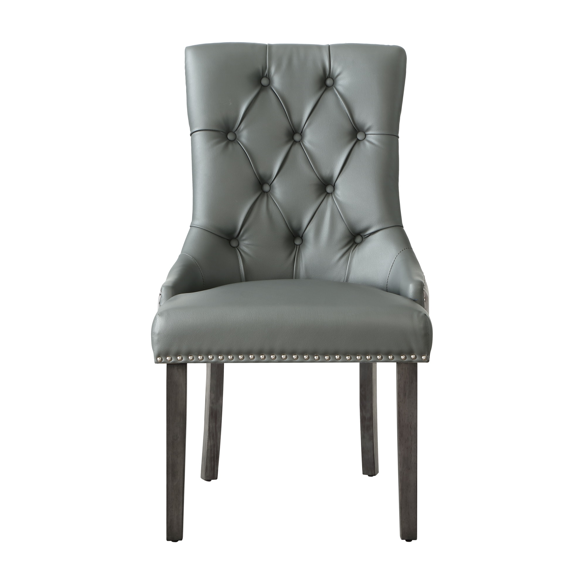 Inspired Home AD86-01DG2-LS Dining-Chairs - View #3