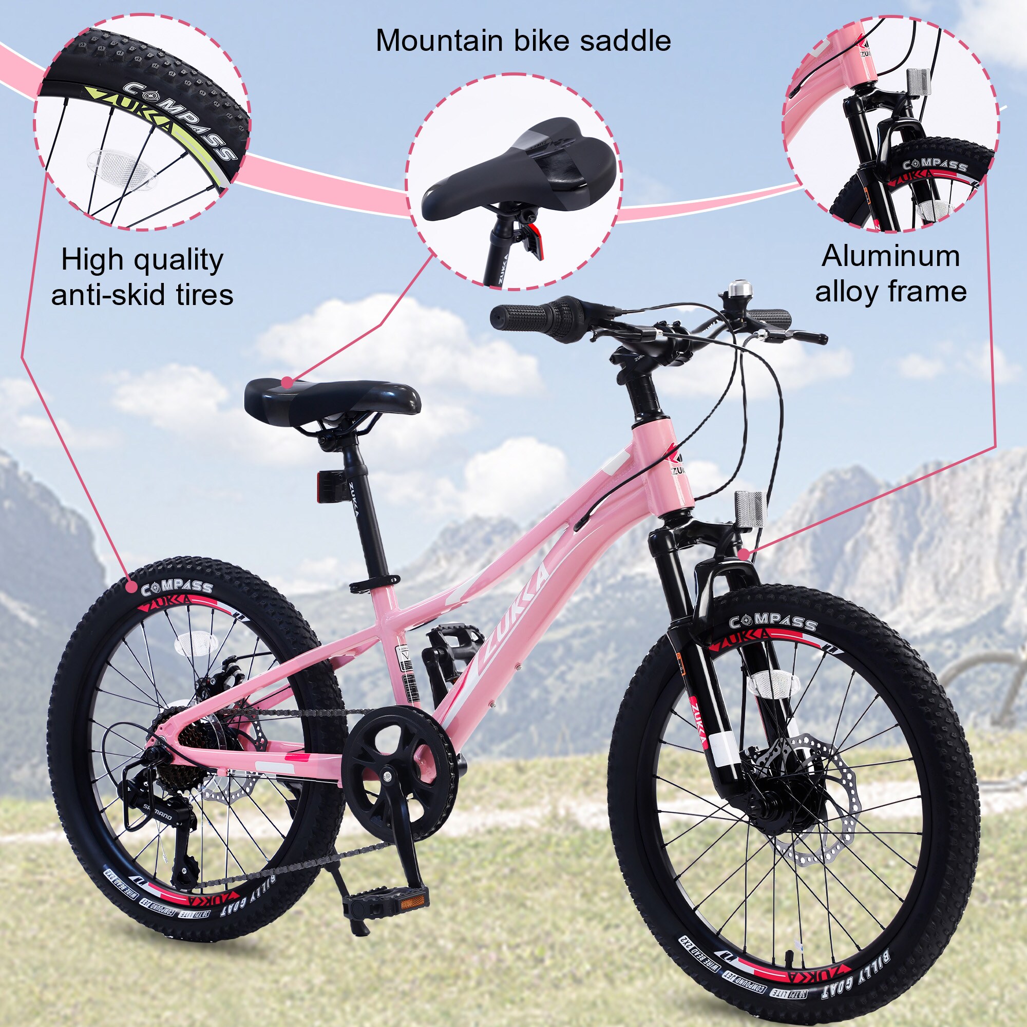 Bybafun YA1300131 bikes - View #4