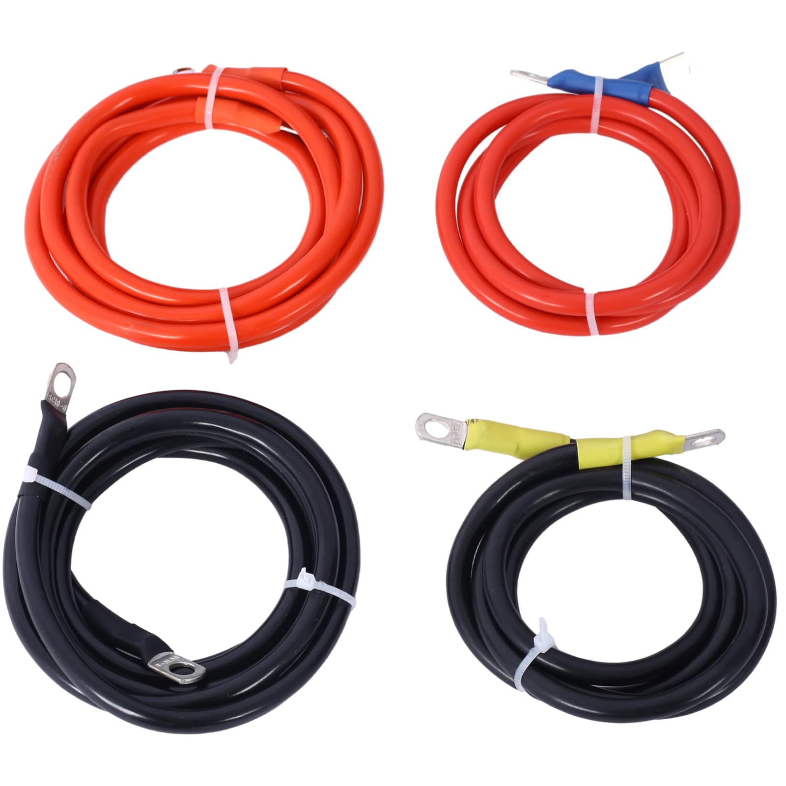 Kahomvis GH-QP214-130 Winches-Accessories - View #7