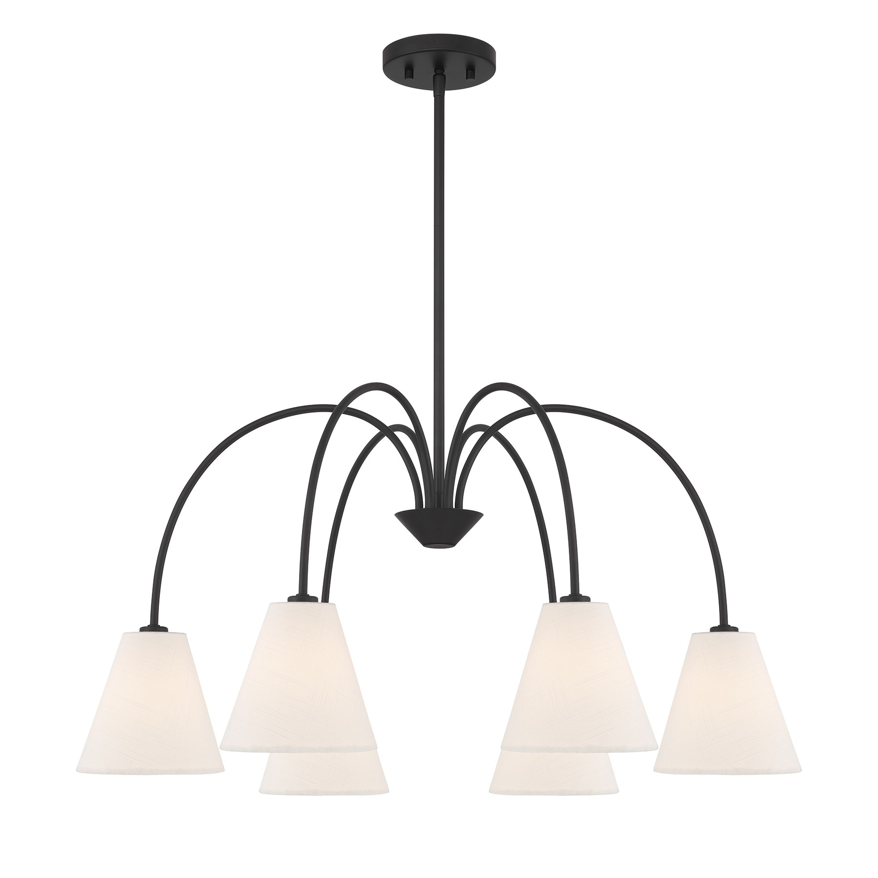 Meridian Lite Trends M100138MBK b090015 - View #3